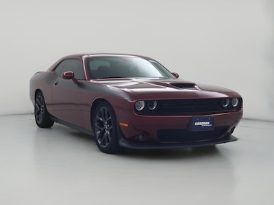2021 Dodge Challenger GT