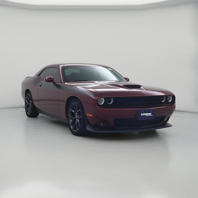 2021 Dodge Challenger GT