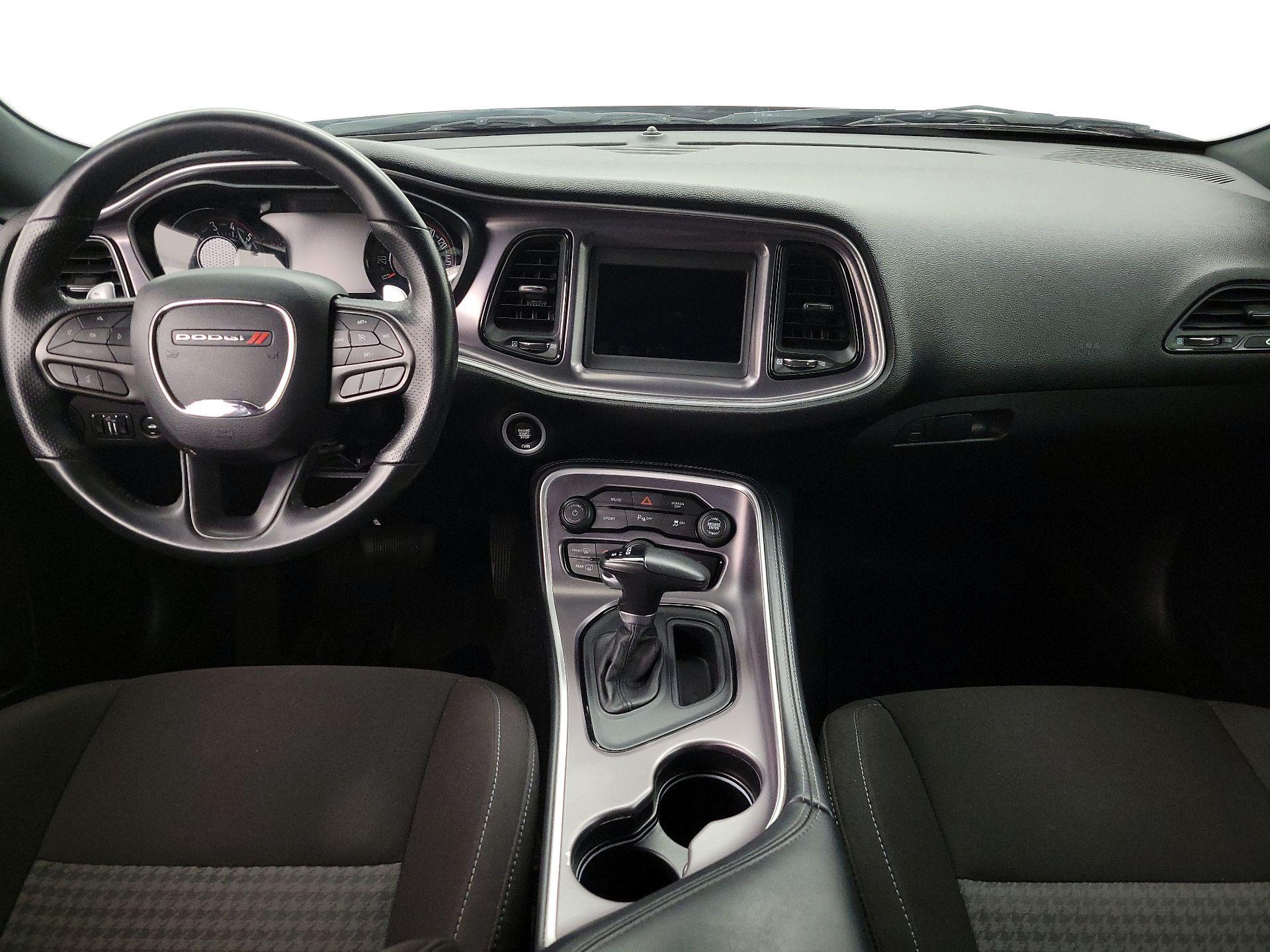 Thumbnail: 2021 Dodge Challenger - 9