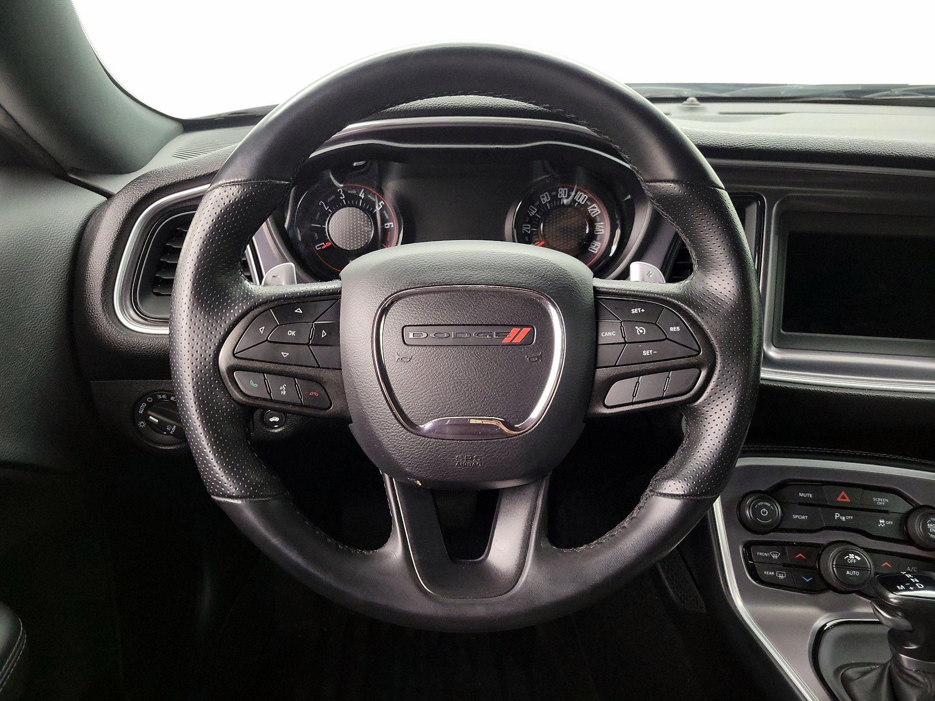 Thumbnail: 2021 Dodge Challenger - 10