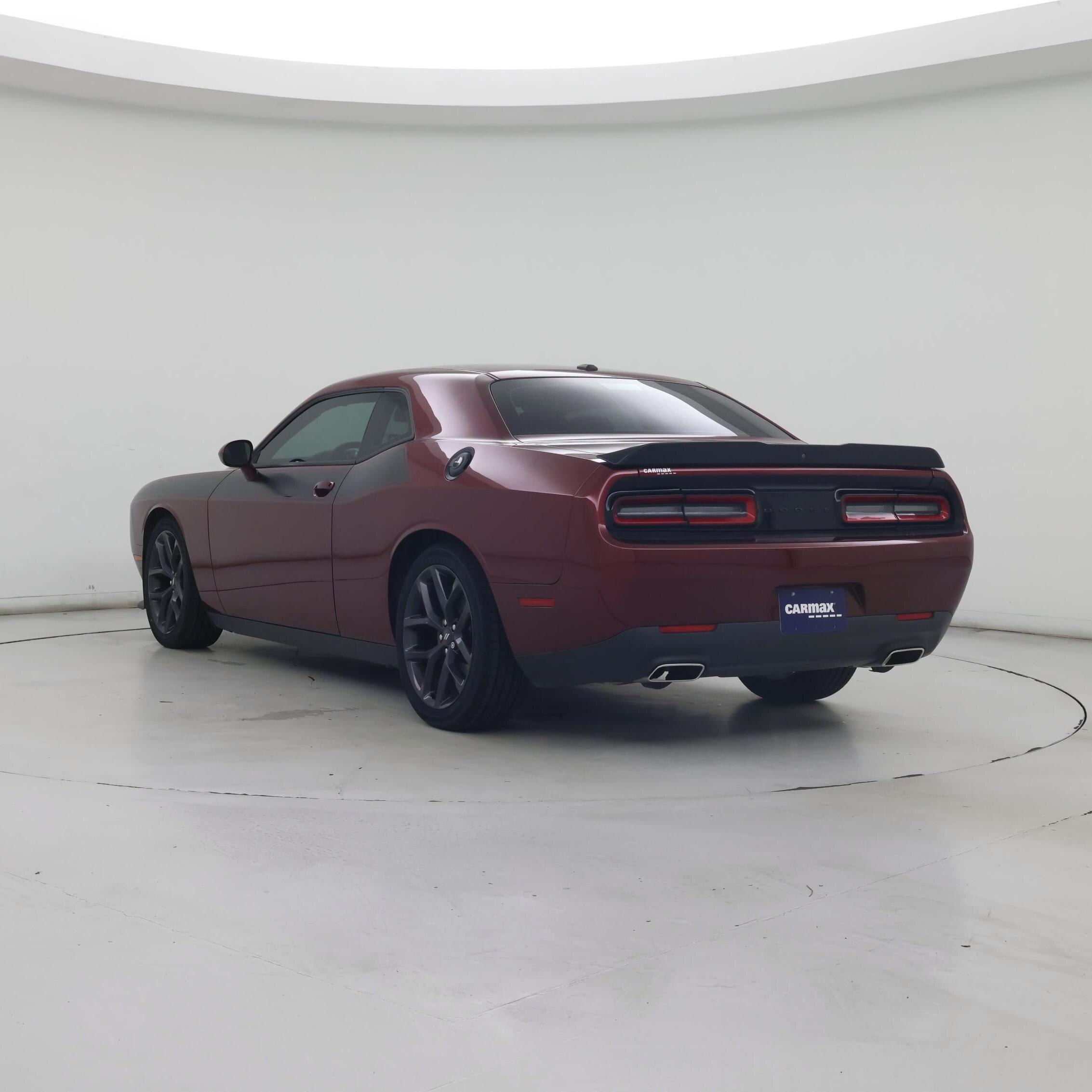 Thumbnail: 2021 Dodge Challenger - 2