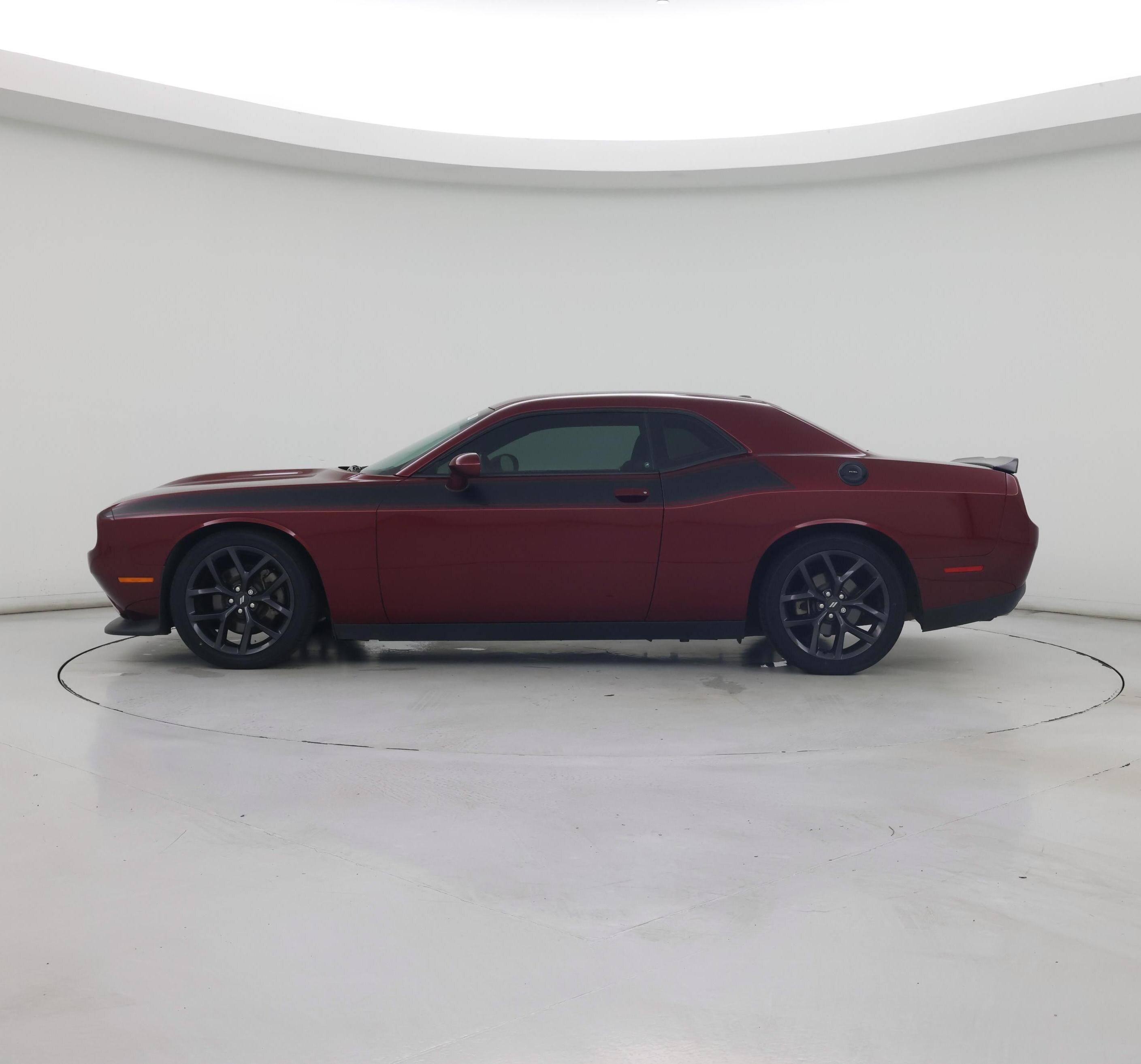 Thumbnail: 2021 Dodge Challenger - 3