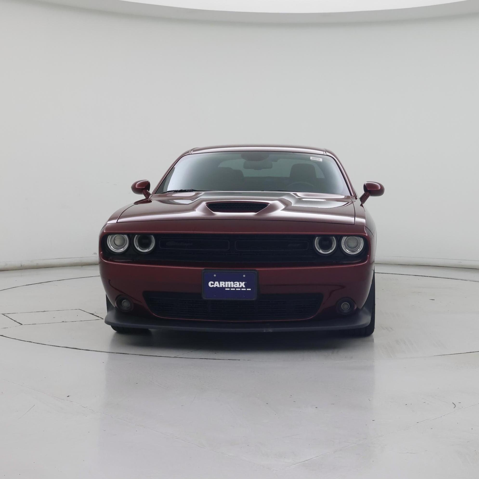Thumbnail: 2021 Dodge Challenger - 5