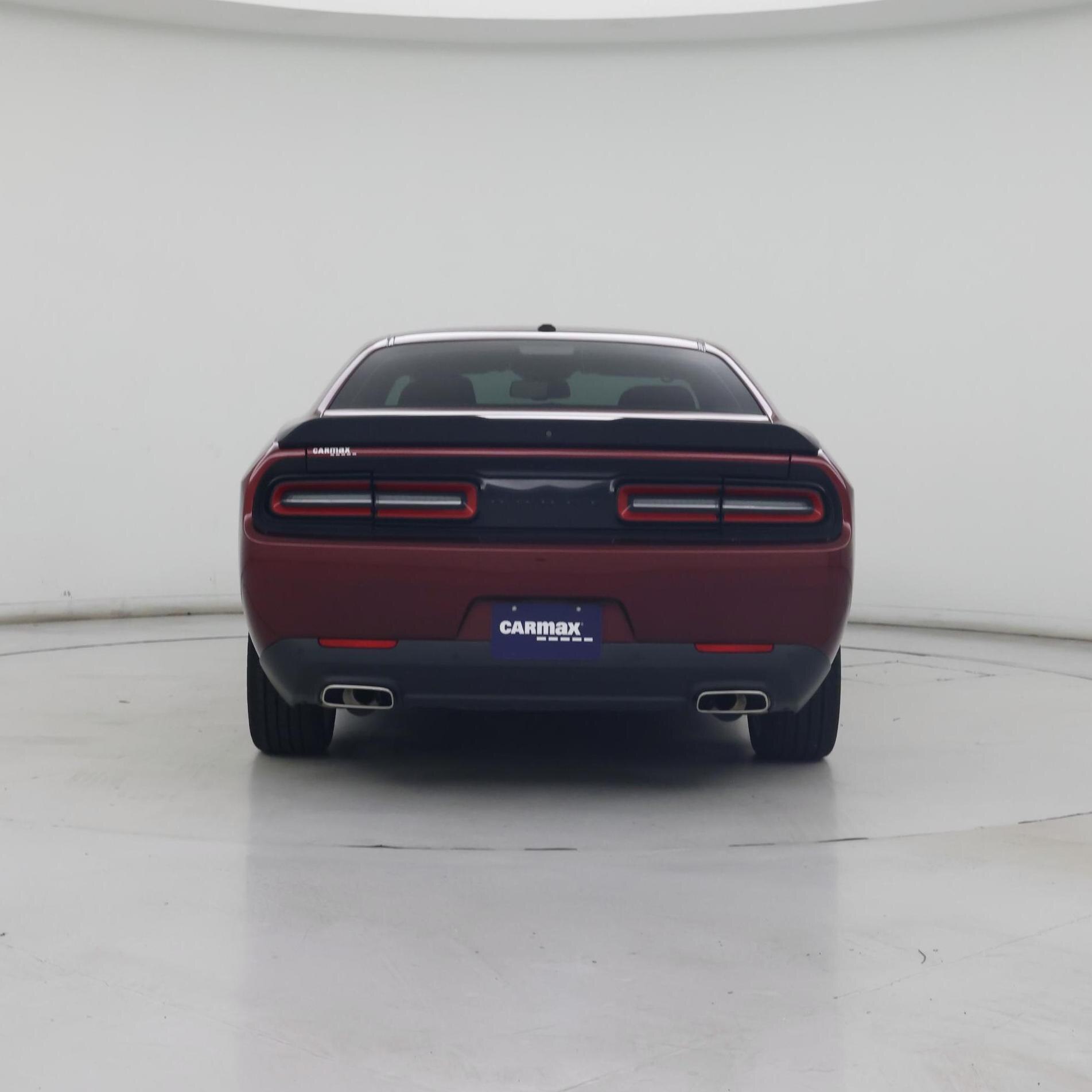 Thumbnail: 2021 Dodge Challenger - 6