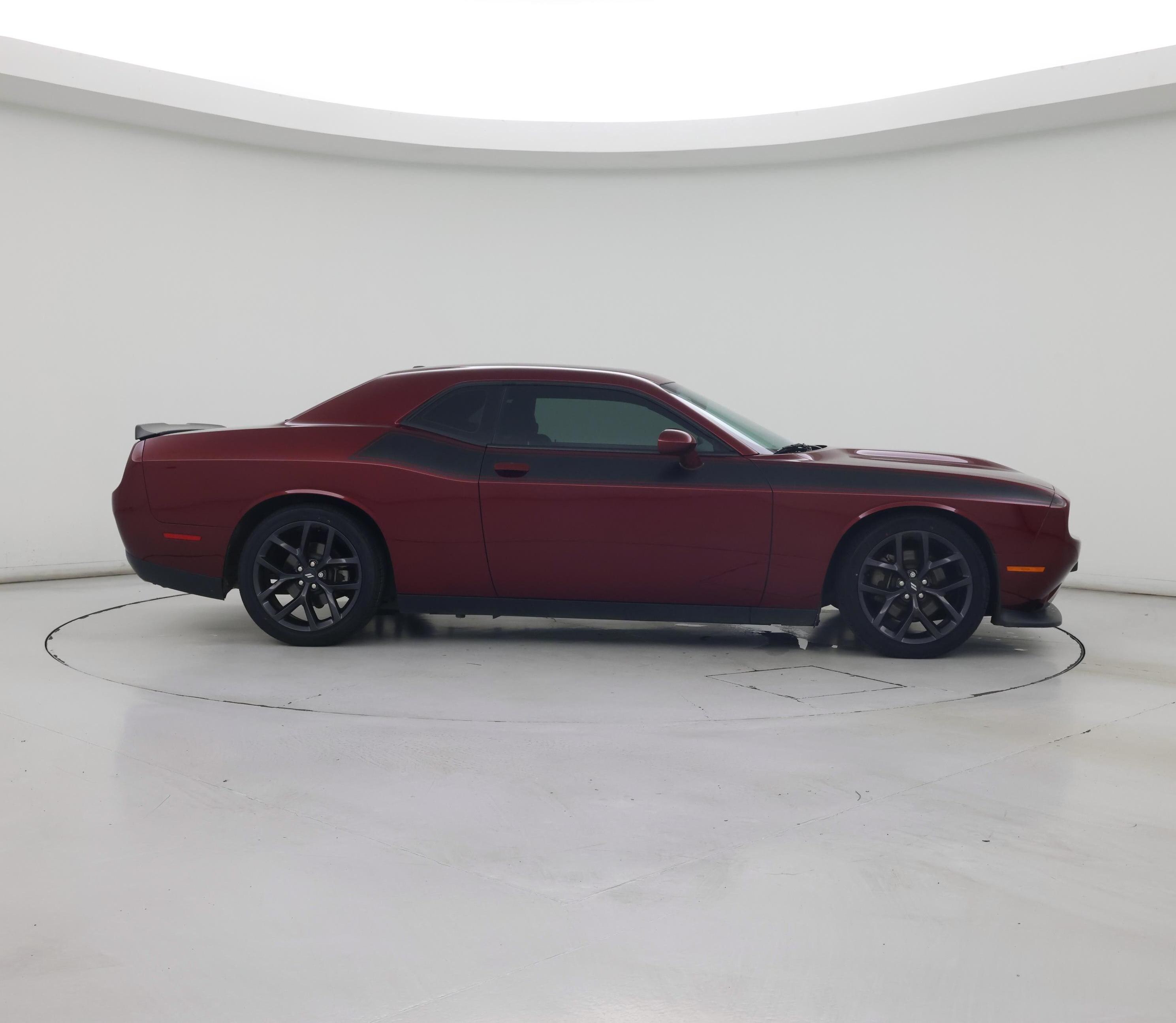 Thumbnail: 2021 Dodge Challenger - 7