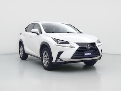 2019 Lexus NX 300