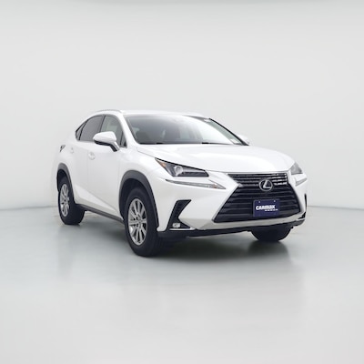 2019 Lexus NX 300