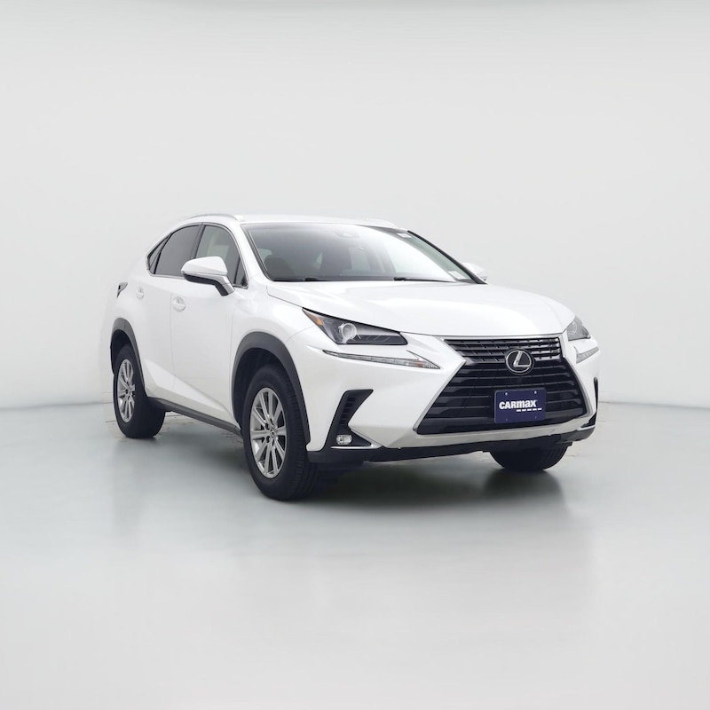 2019 Lexus NX 300
