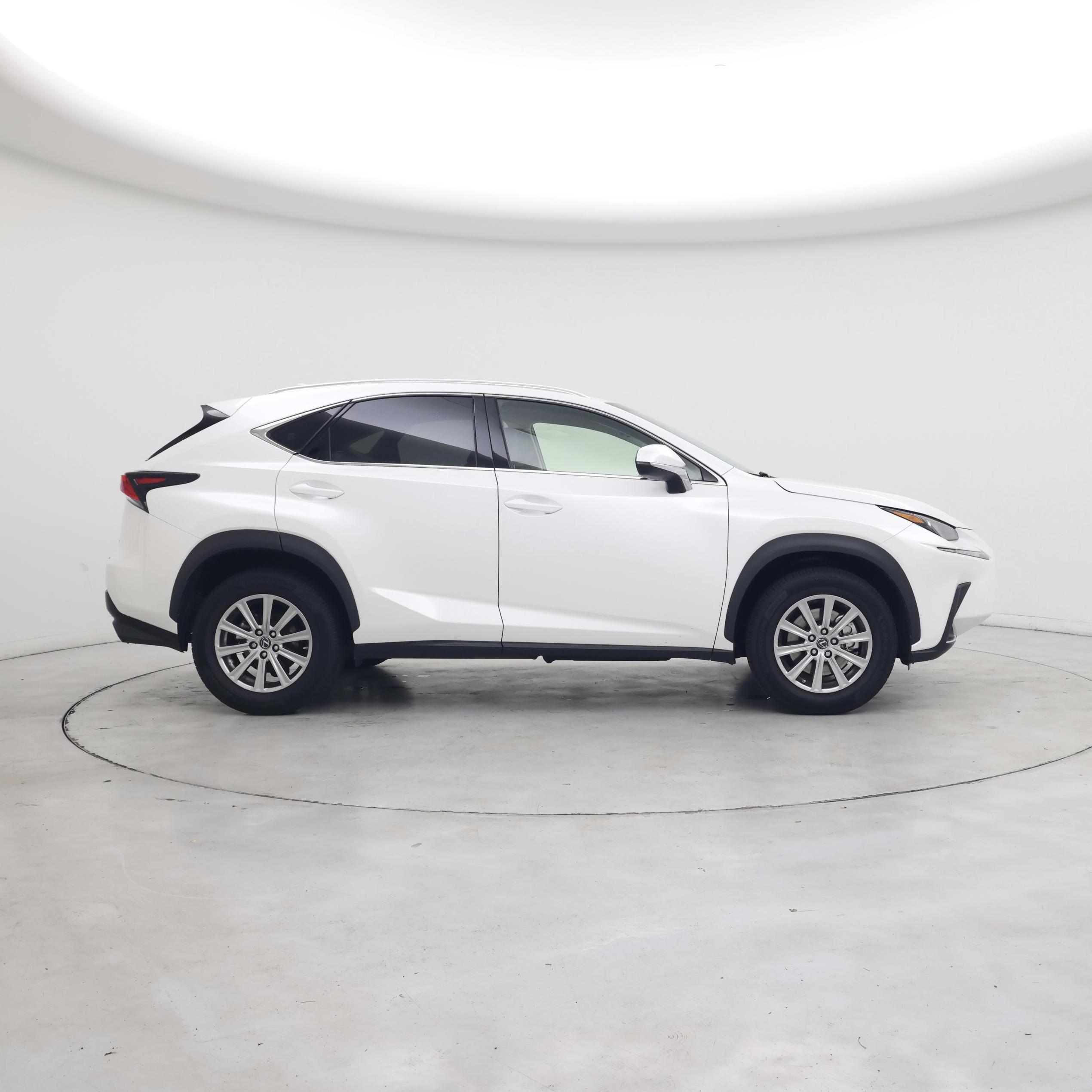 Thumbnail: 2019 Lexus NX - 7