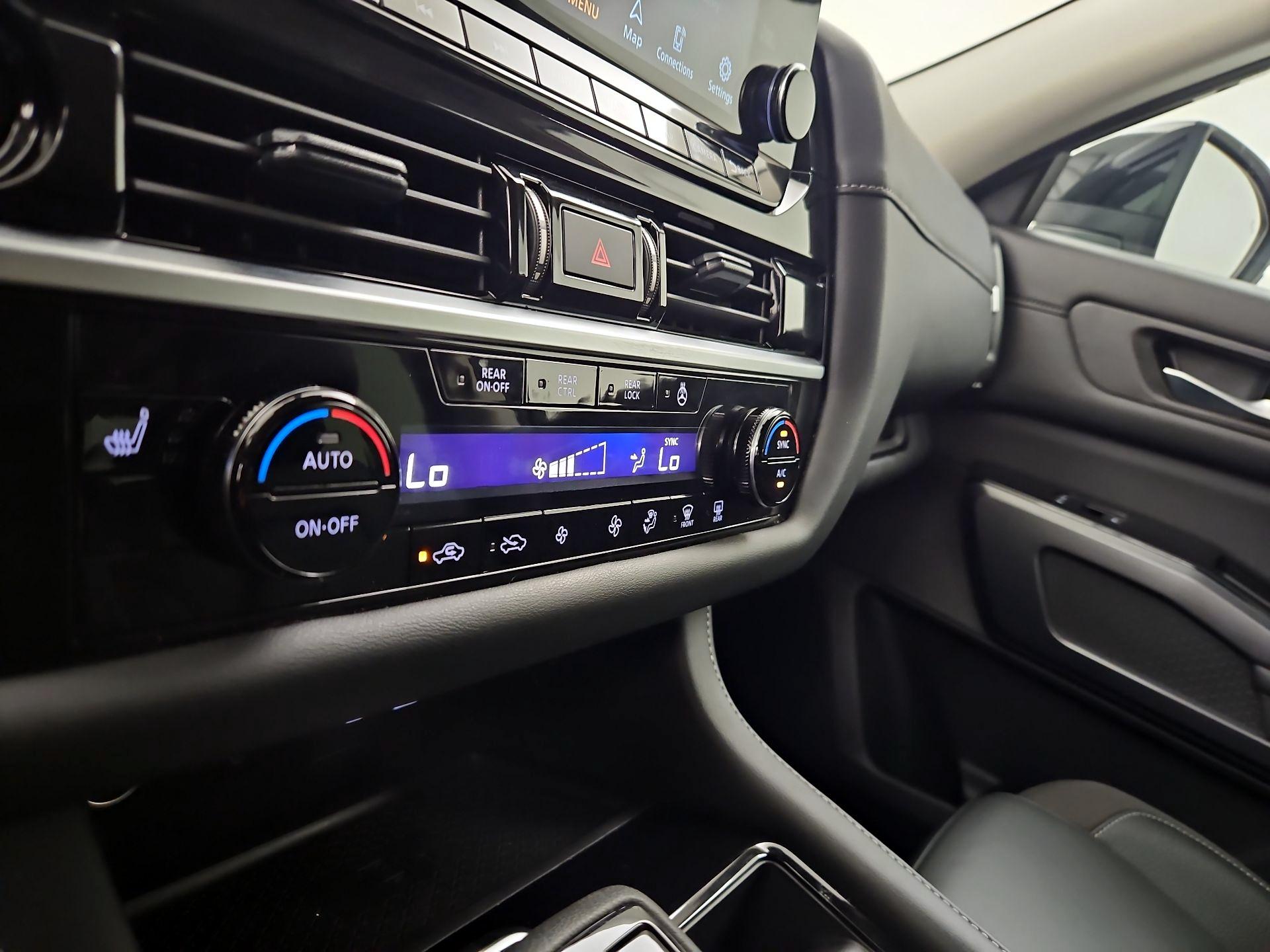 Thumbnail: 2025 Nissan Pathfinder - 17