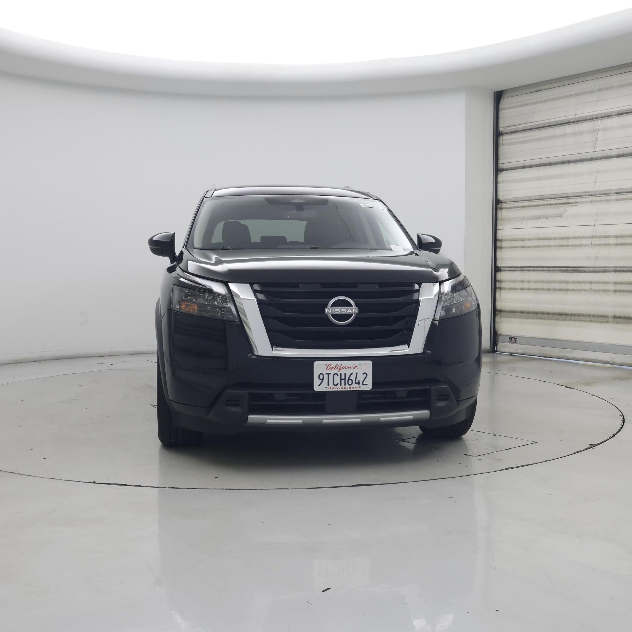 Thumbnail: 2025 Nissan Pathfinder - 5