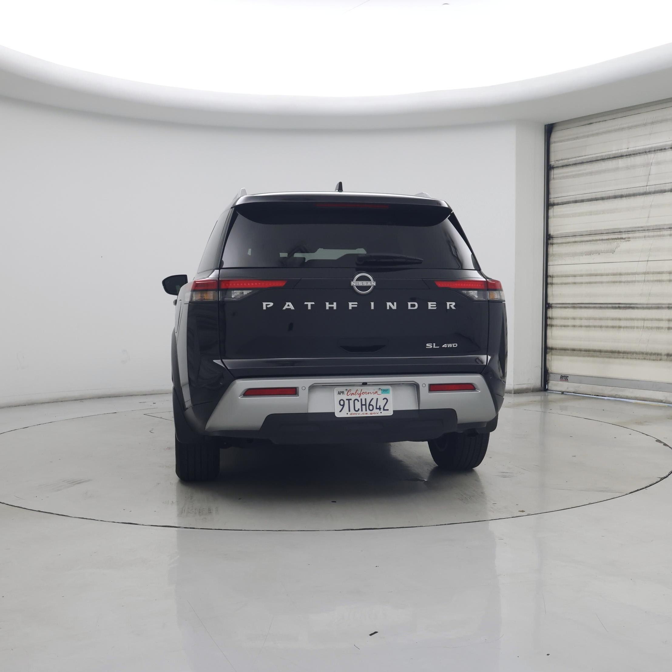 Thumbnail: 2025 Nissan Pathfinder - 6