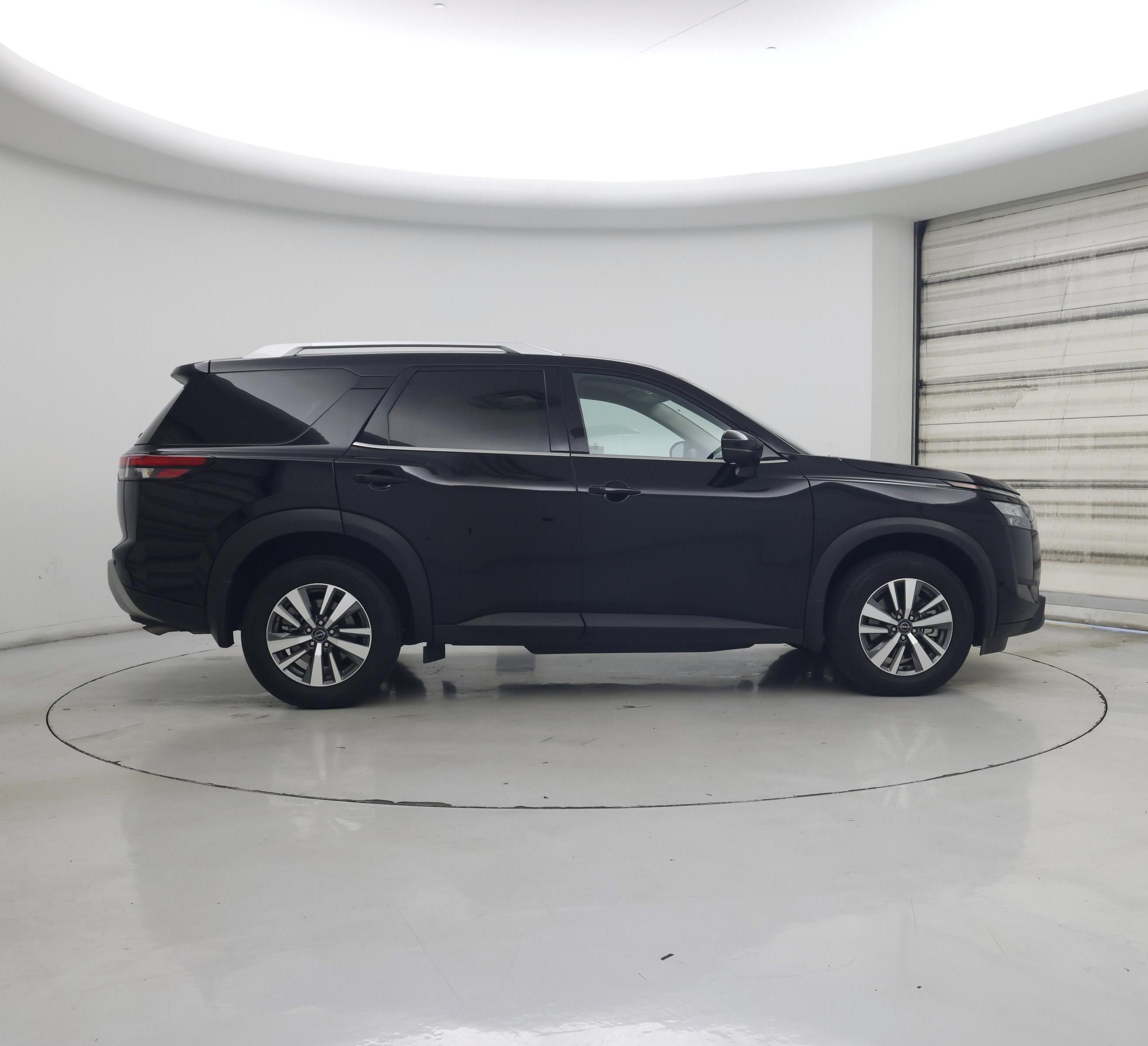 Thumbnail: 2025 Nissan Pathfinder - 7