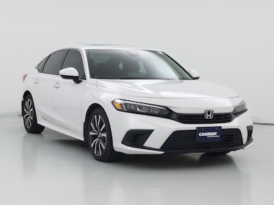 2024 Honda Civic EX