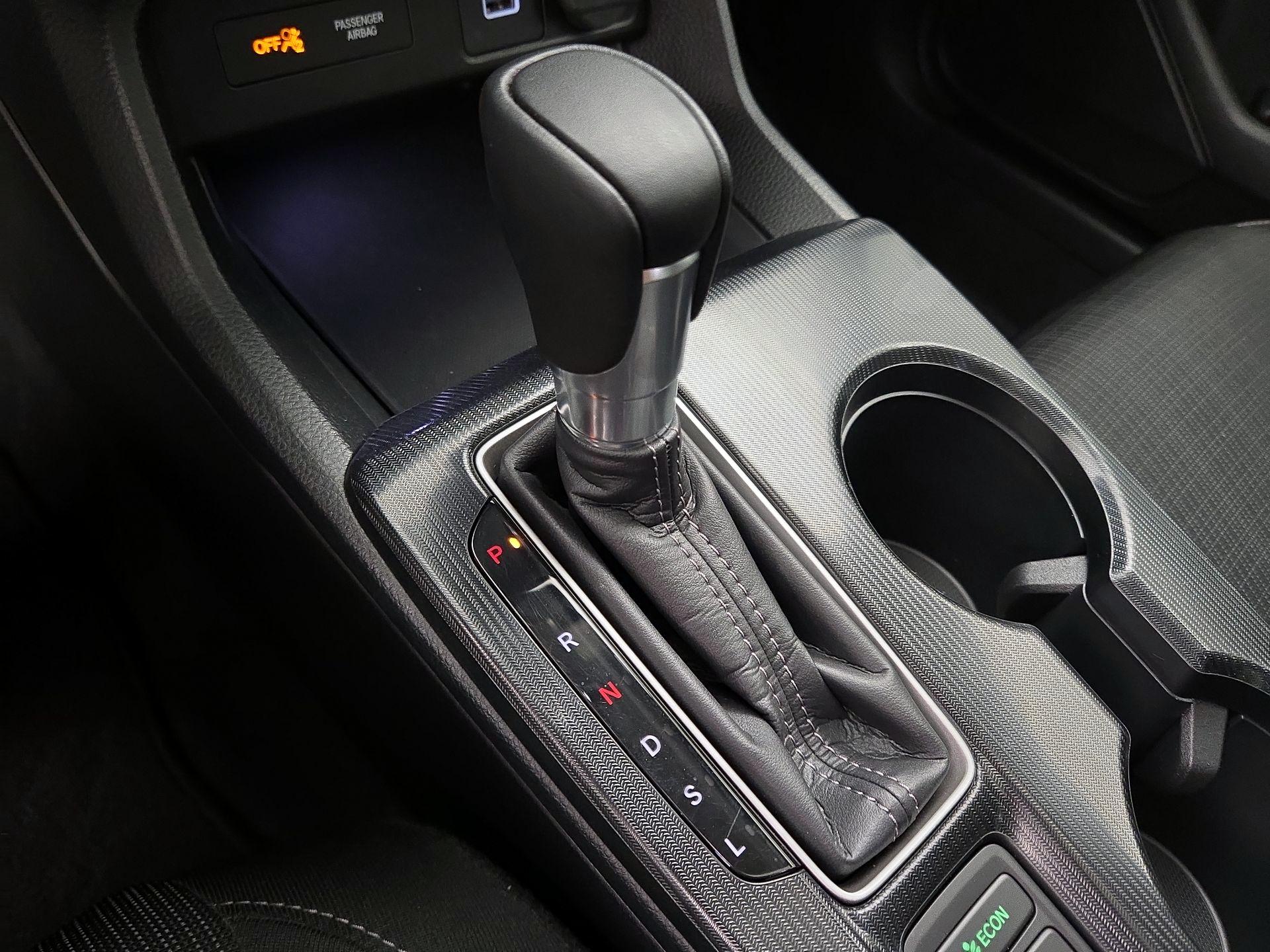 Thumbnail: 2024 Honda Civic - 17