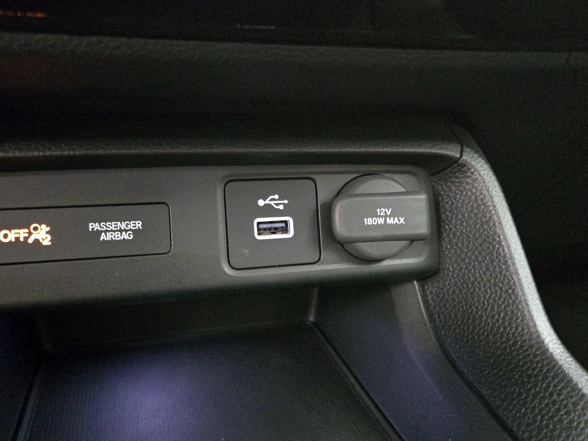 Thumbnail: 2024 Honda Civic - 18