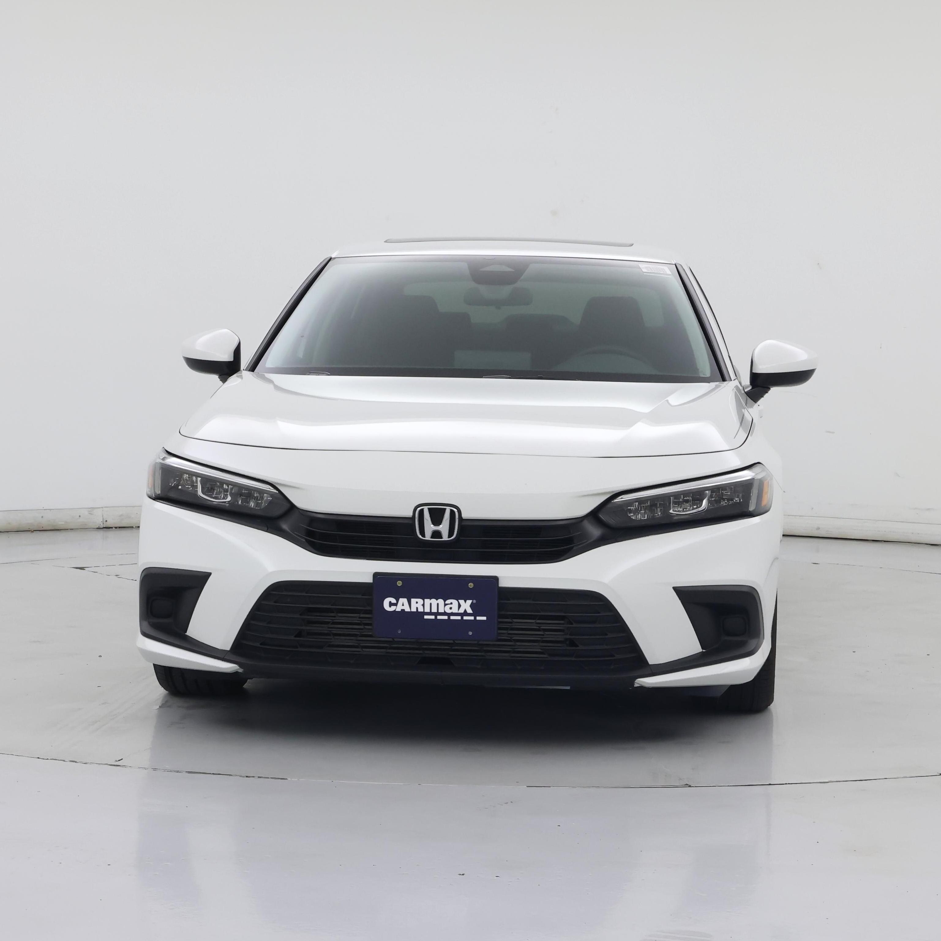 Thumbnail: 2024 Honda Civic - 5