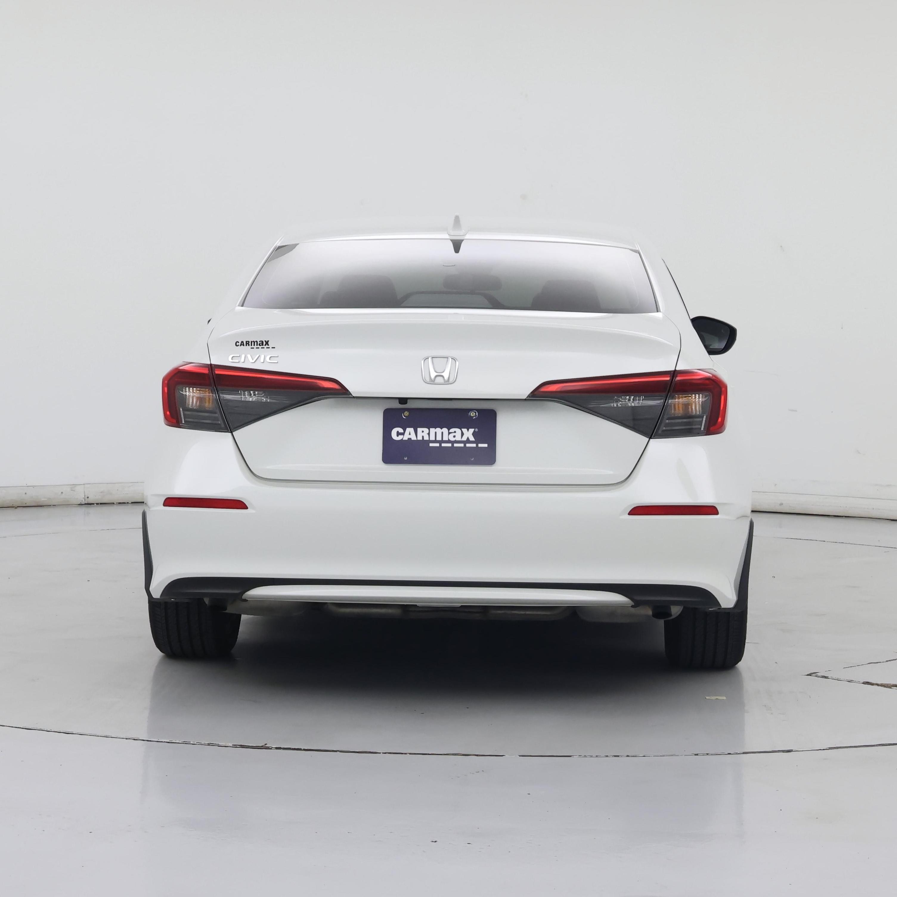 Thumbnail: 2024 Honda Civic - 6