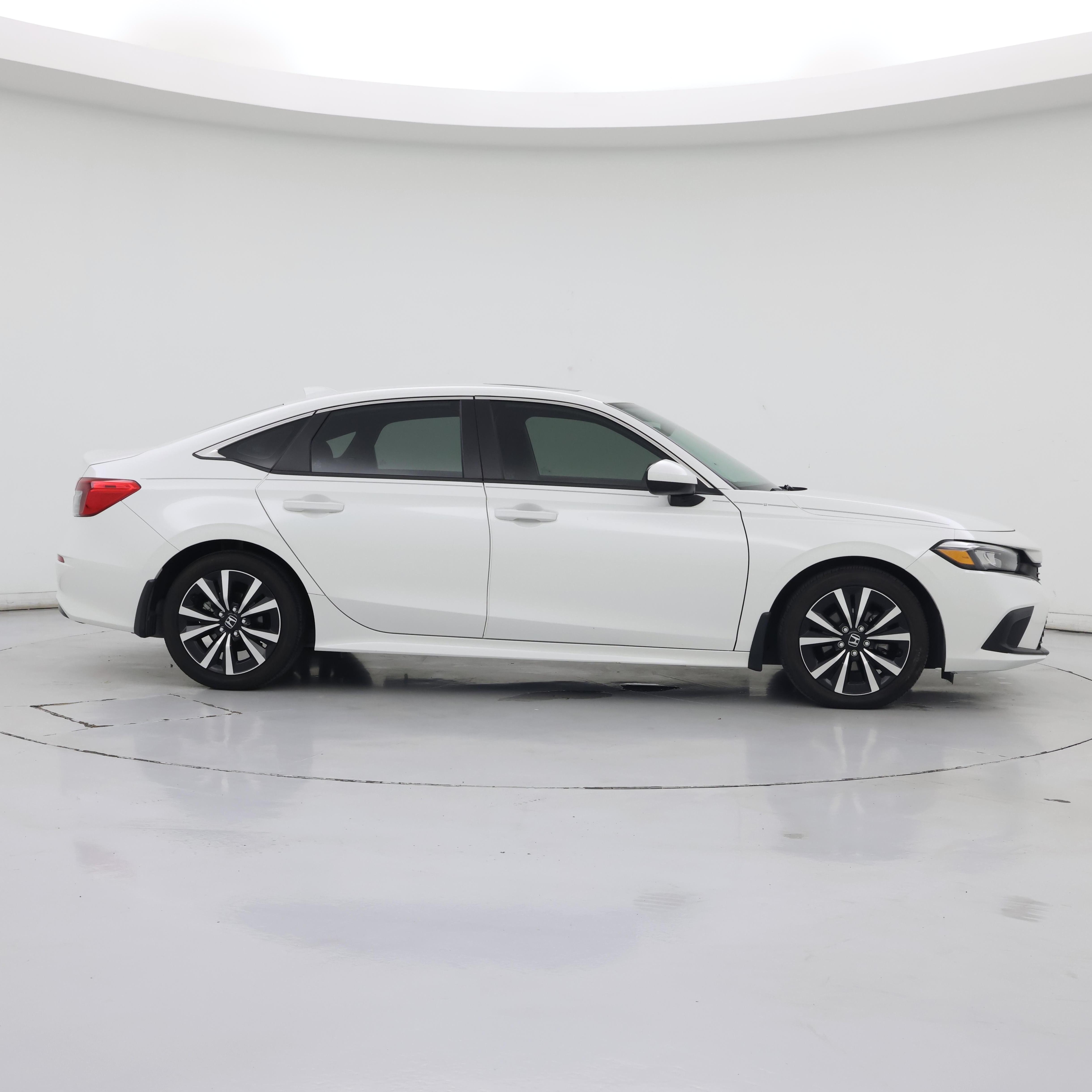 Thumbnail: 2024 Honda Civic - 7