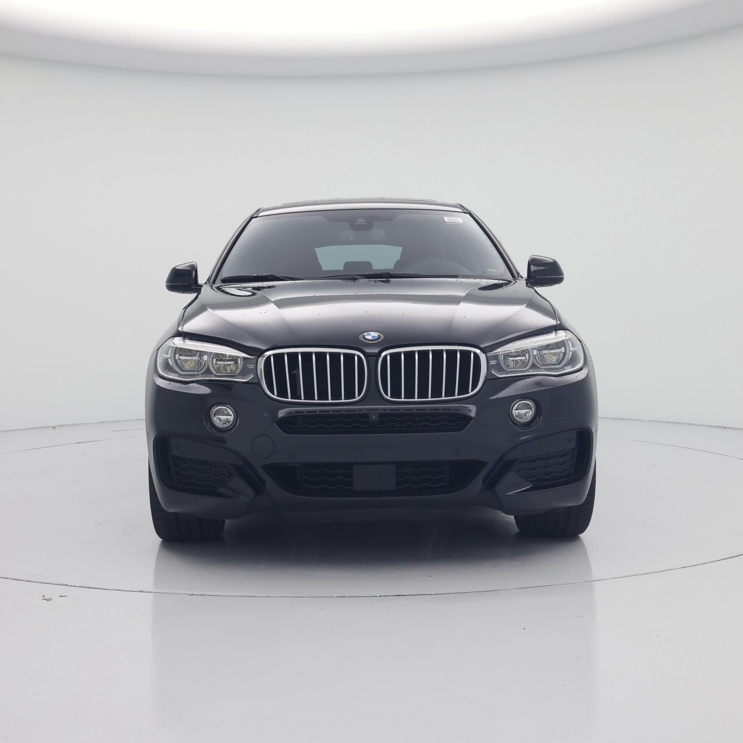 Thumbnail: 2018 BMW X6 - 5