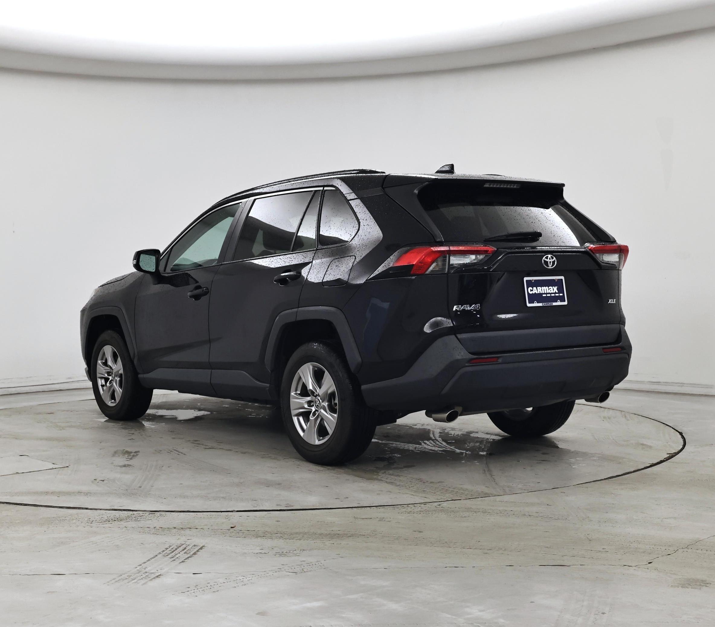Thumbnail: 2022 Toyota RAV4 - 2