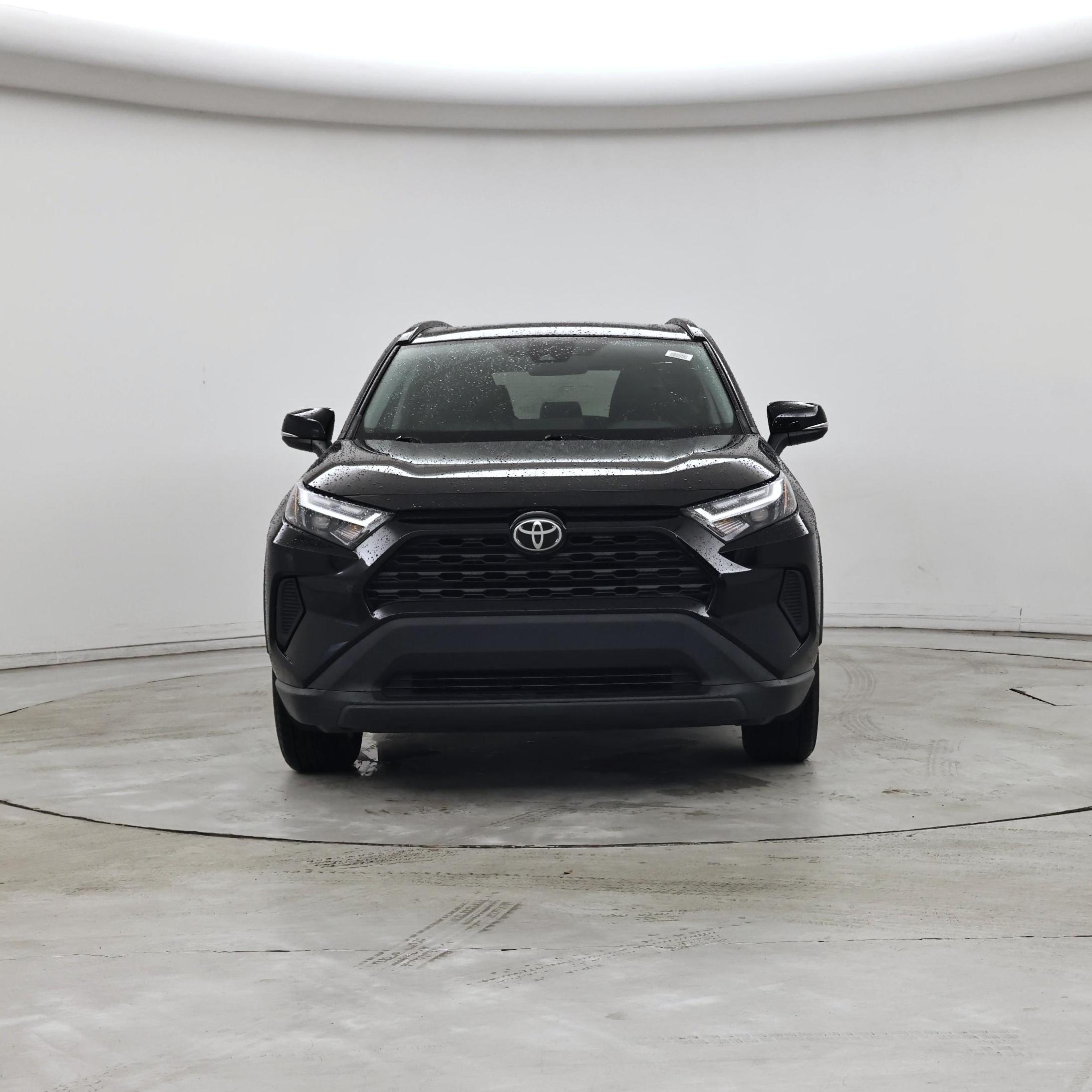 Thumbnail: 2022 Toyota RAV4 - 5