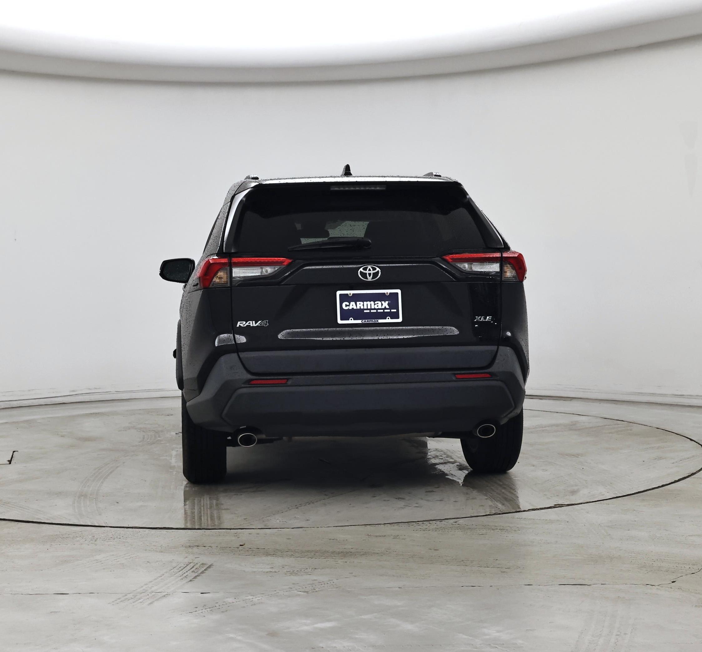 Thumbnail: 2022 Toyota RAV4 - 6
