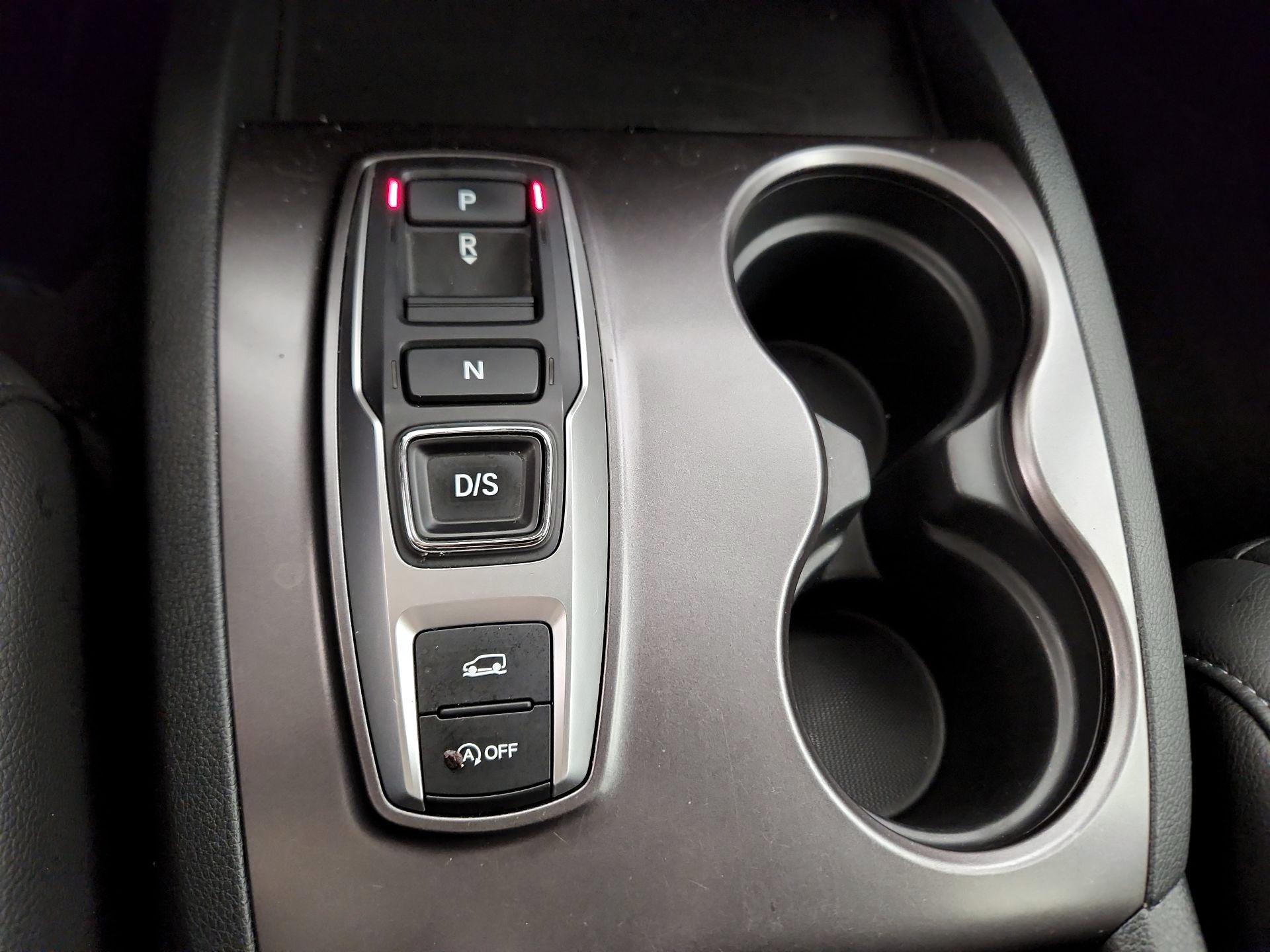 Thumbnail: 2022 Honda Pilot - 17