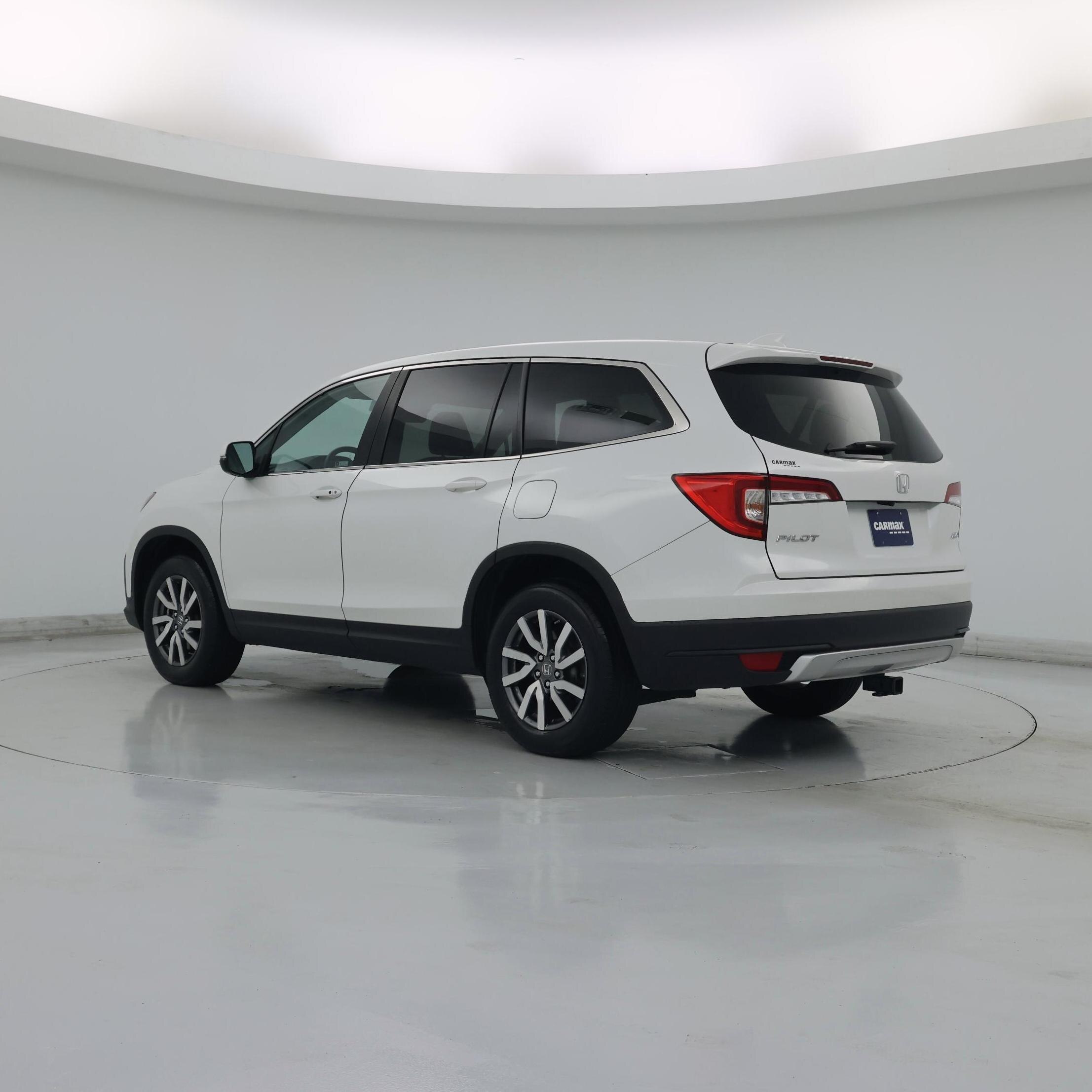 Thumbnail: 2022 Honda Pilot - 2