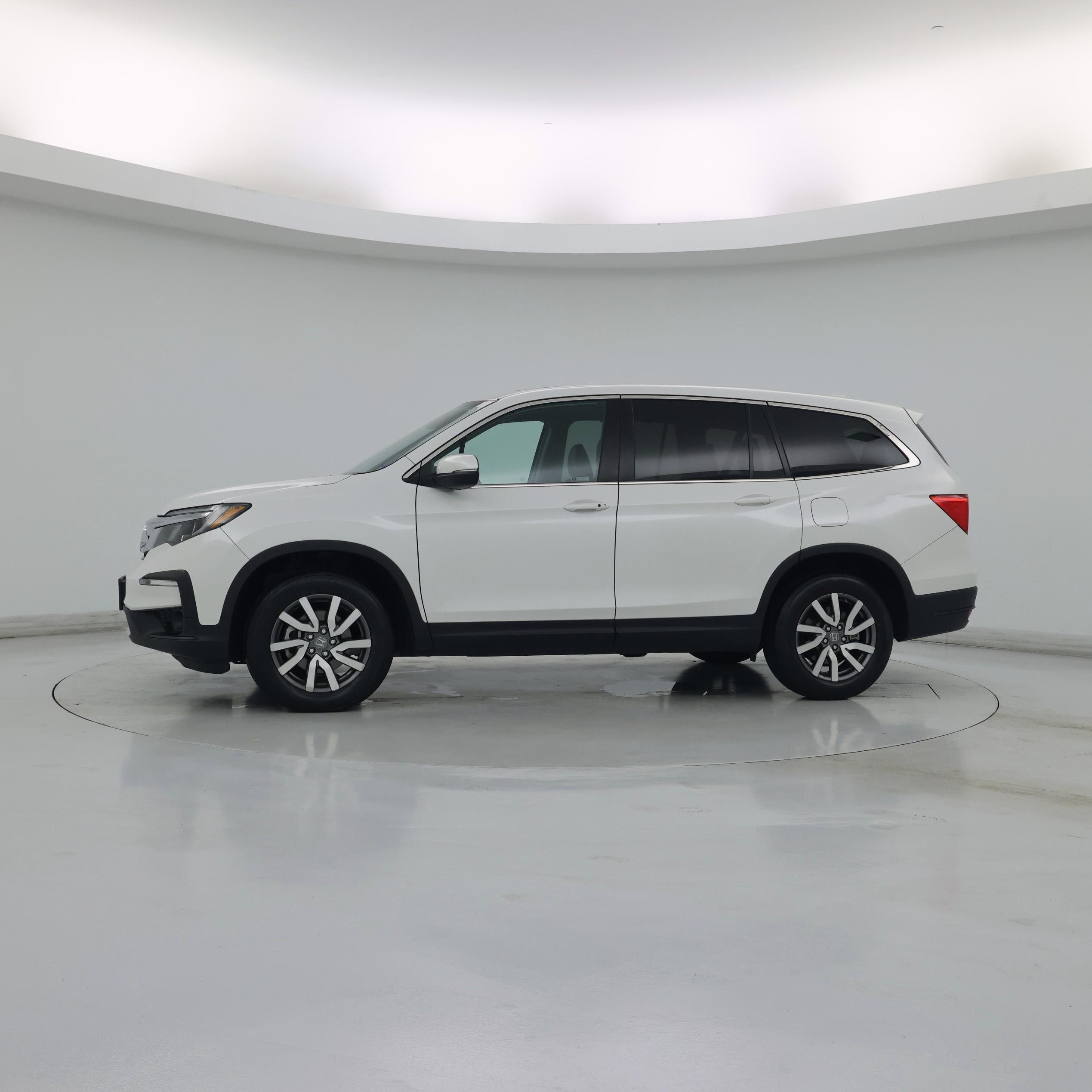 Thumbnail: 2022 Honda Pilot - 3