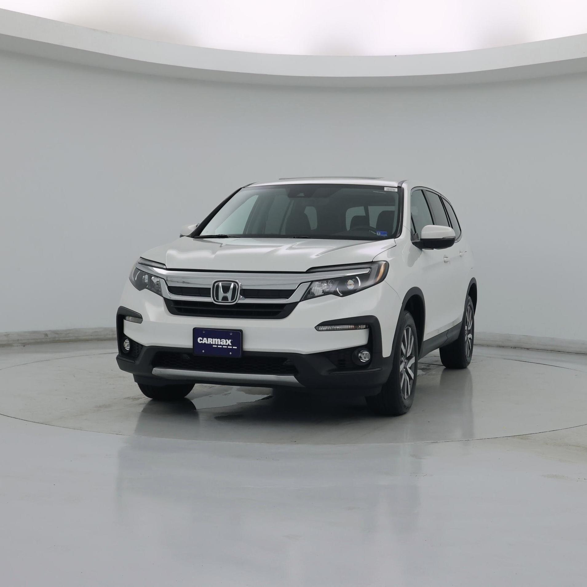 Thumbnail: 2022 Honda Pilot - 4