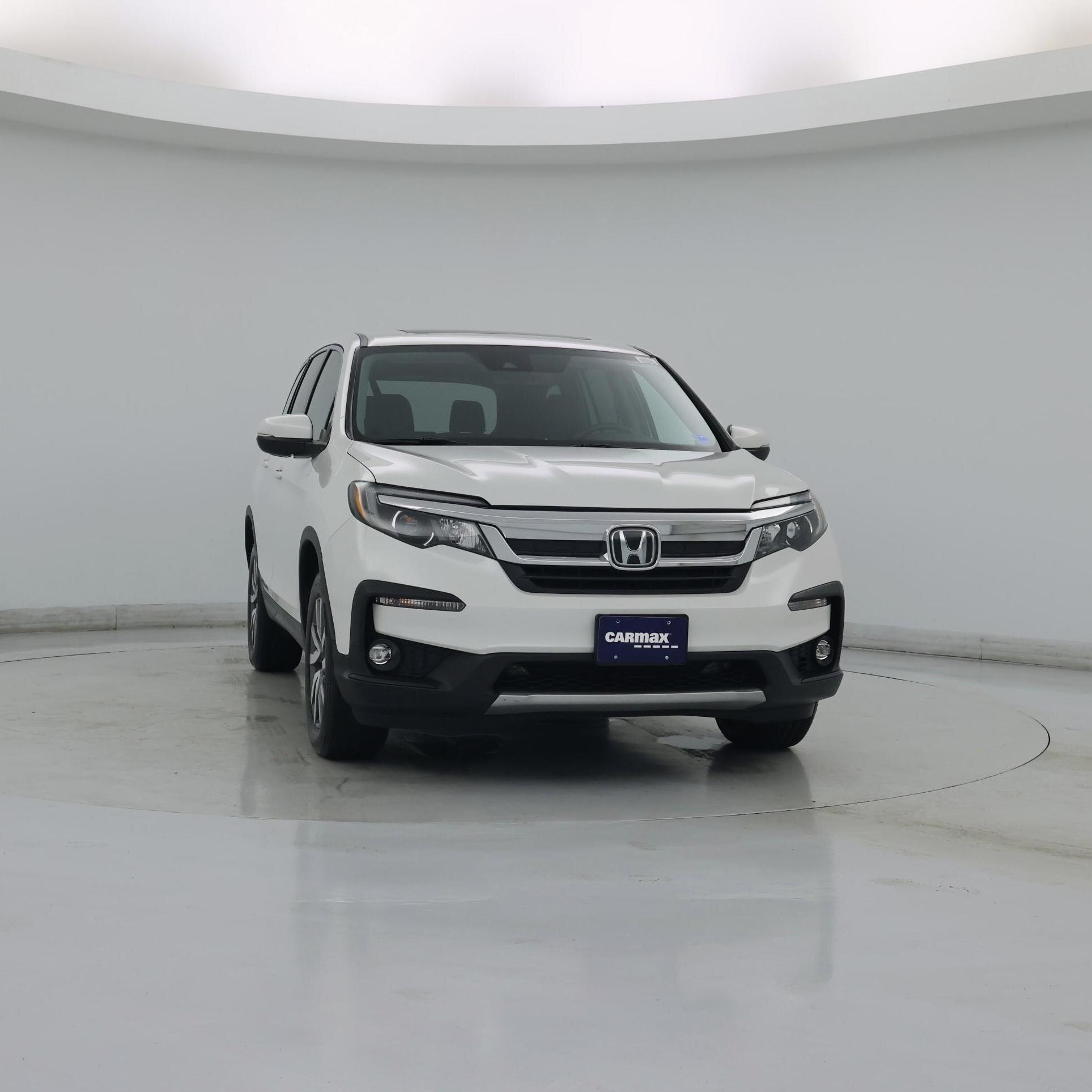 Thumbnail: 2022 Honda Pilot - 5