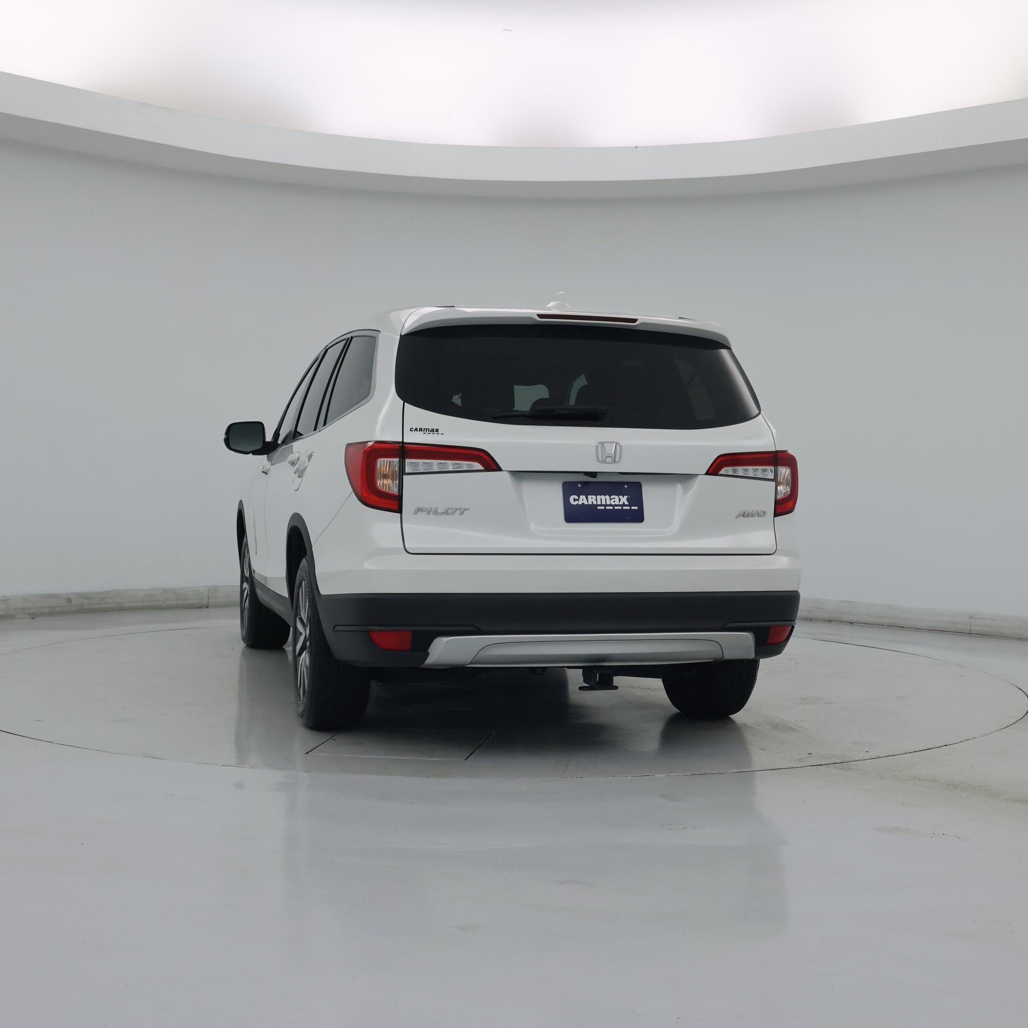 Thumbnail: 2022 Honda Pilot - 6