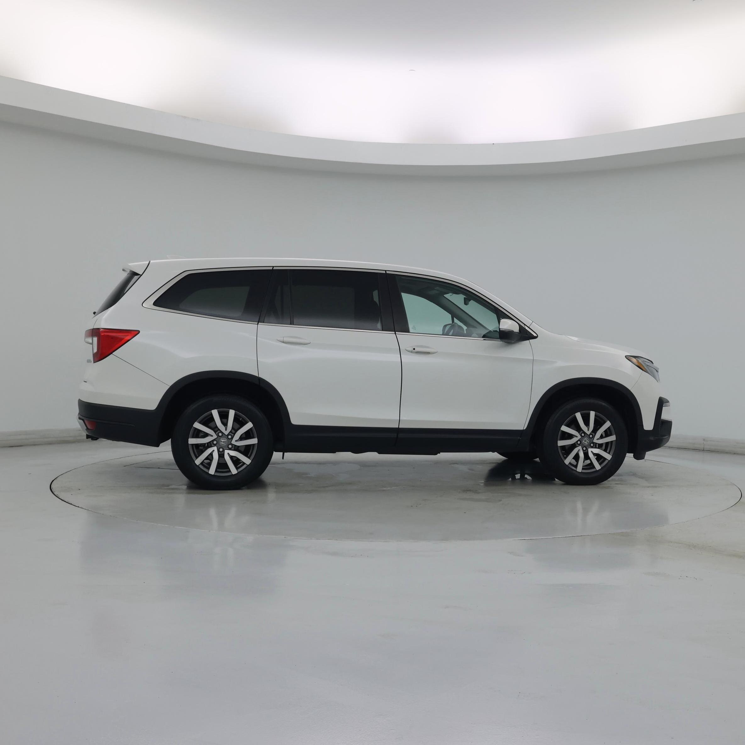Thumbnail: 2022 Honda Pilot - 7