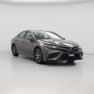 2023 Toyota Camry Hybrid SE
