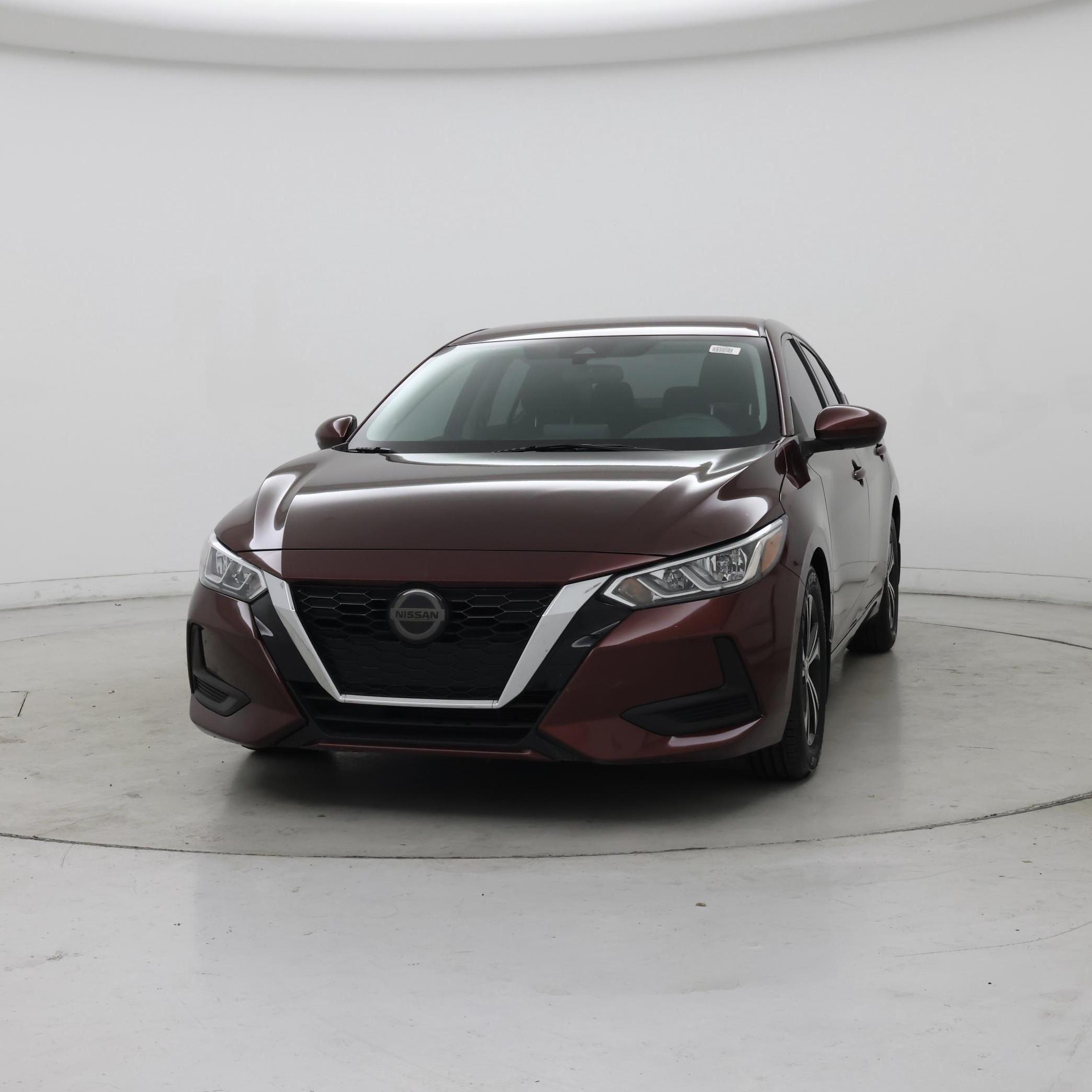 Thumbnail: 2021 Nissan Sentra - 4