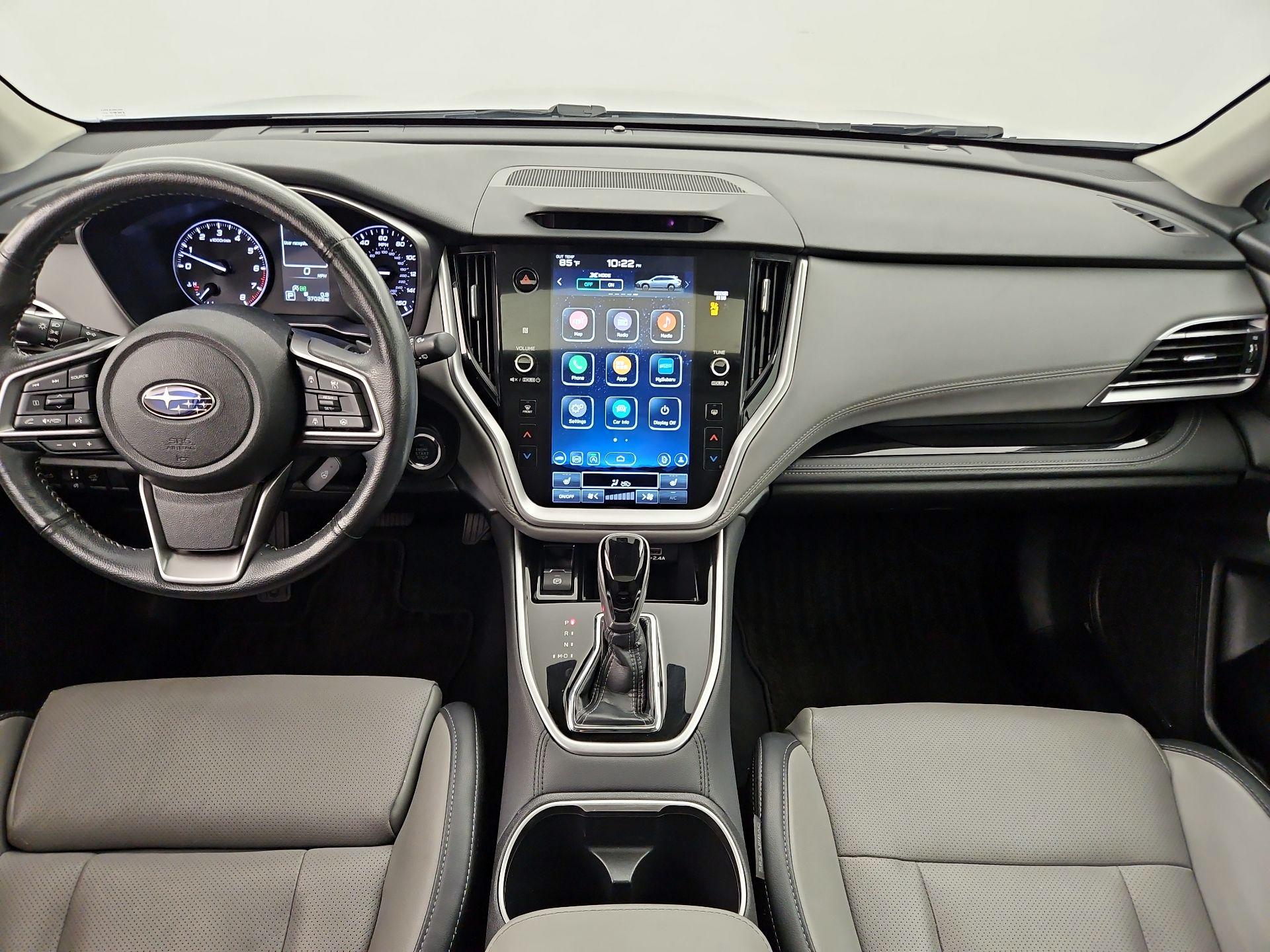 Thumbnail: 2023 Subaru Outback - 9