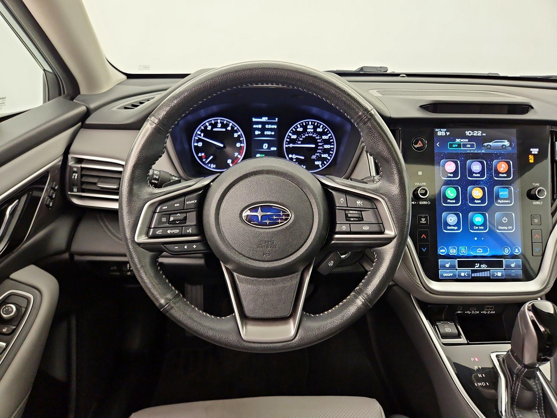 Thumbnail: 2023 Subaru Outback - 10