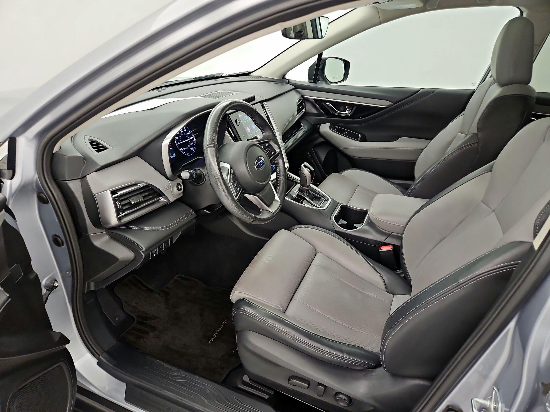Thumbnail: 2023 Subaru Outback - 11