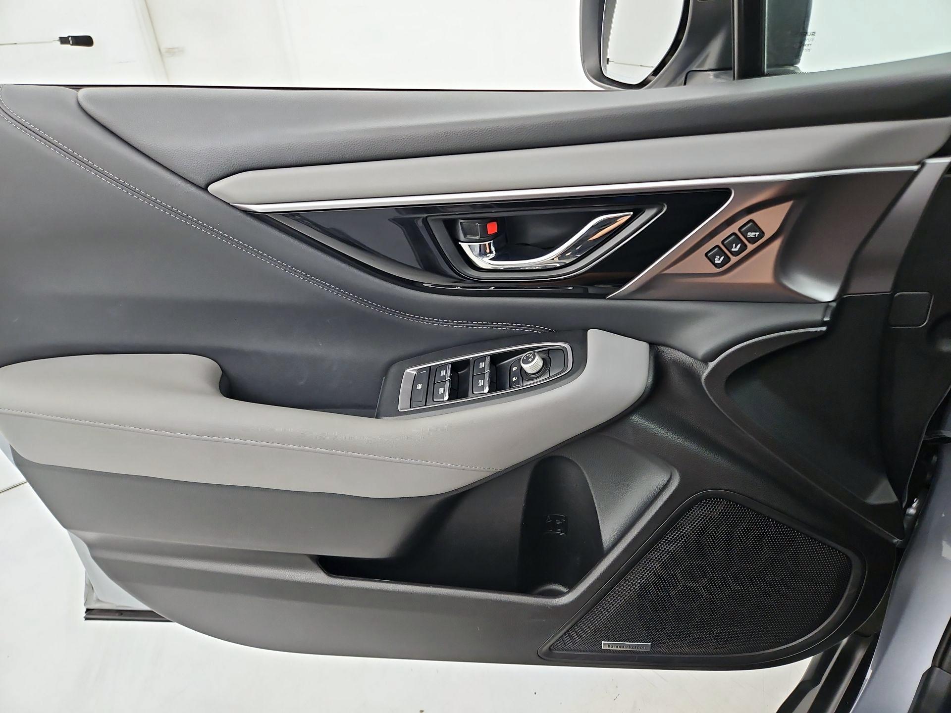 Thumbnail: 2023 Subaru Outback - 12