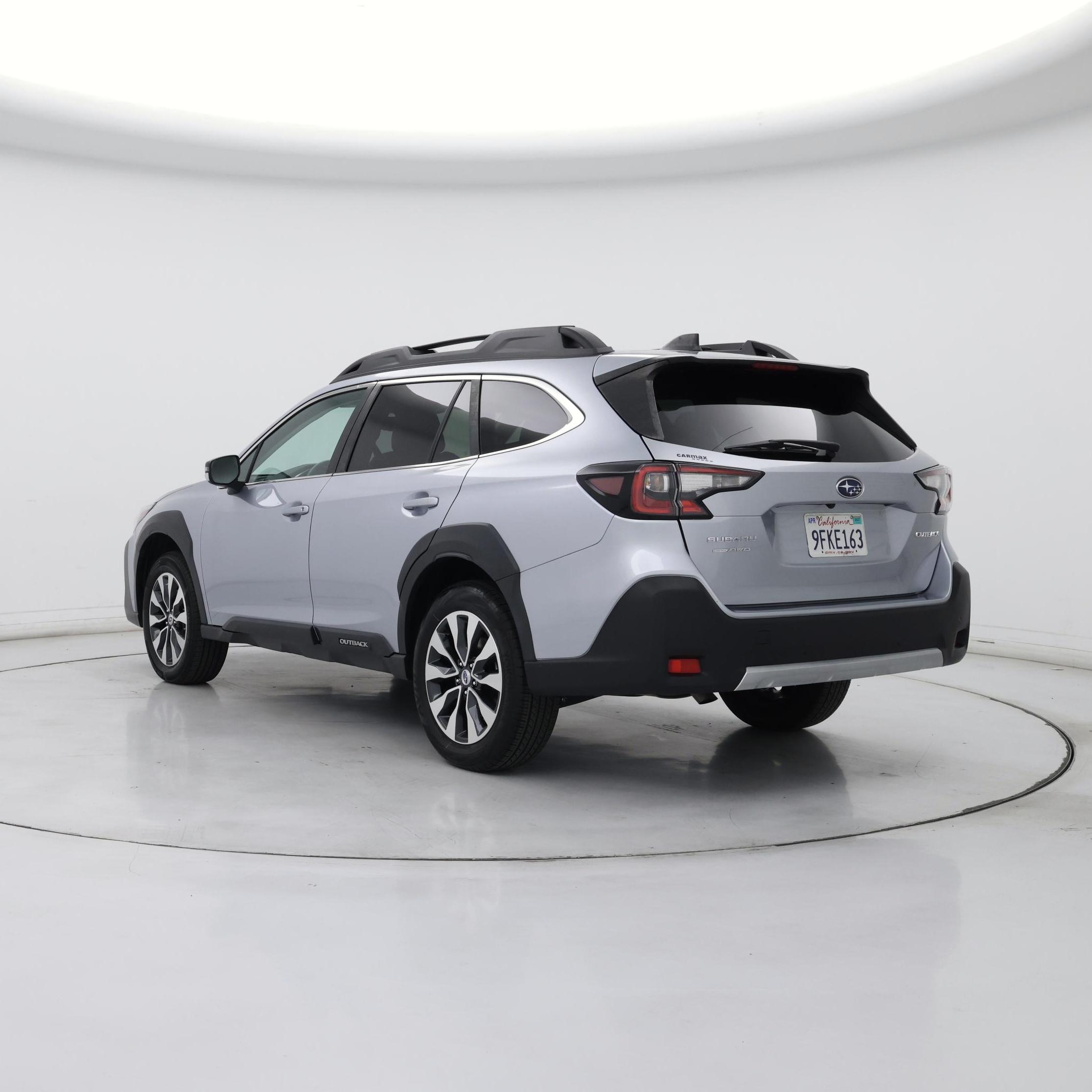 Thumbnail: 2023 Subaru Outback - 2