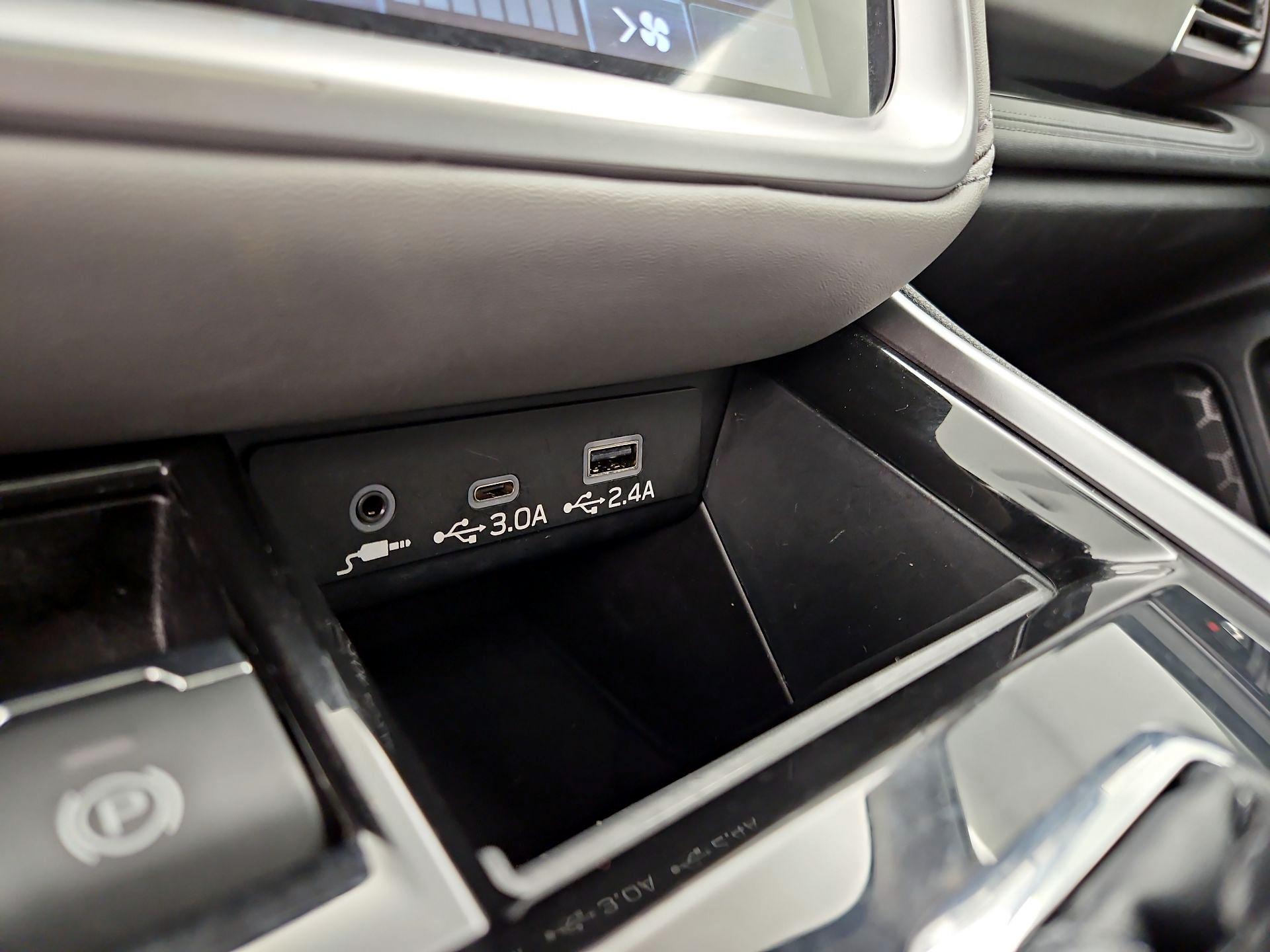 Thumbnail: 2023 Subaru Outback - 19
