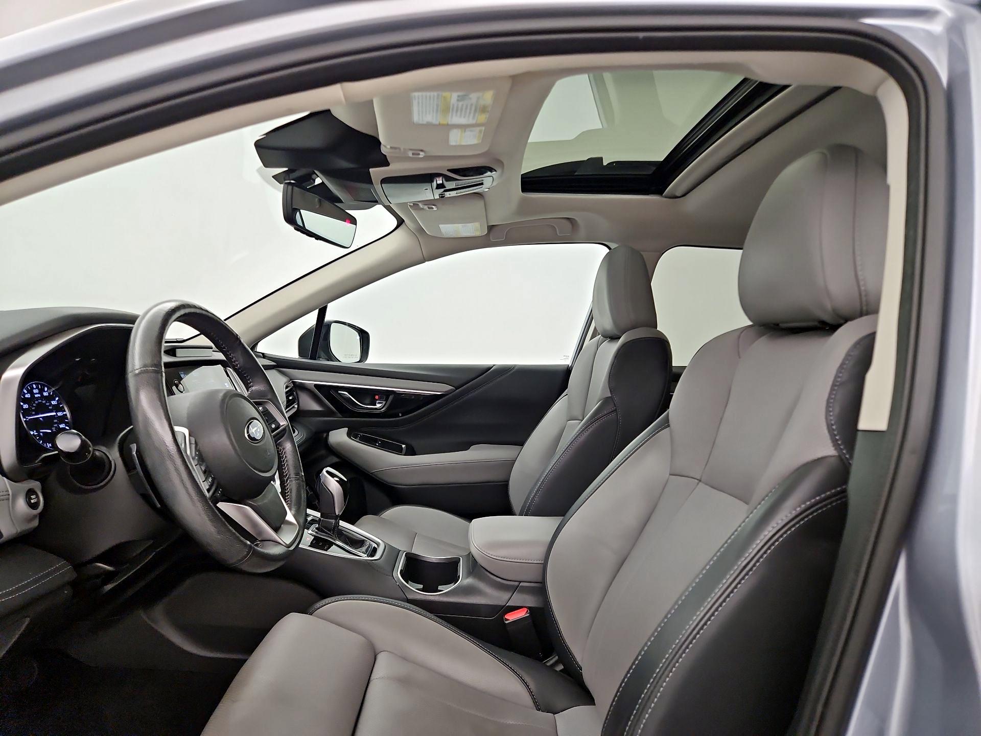 Thumbnail: 2023 Subaru Outback - 20
