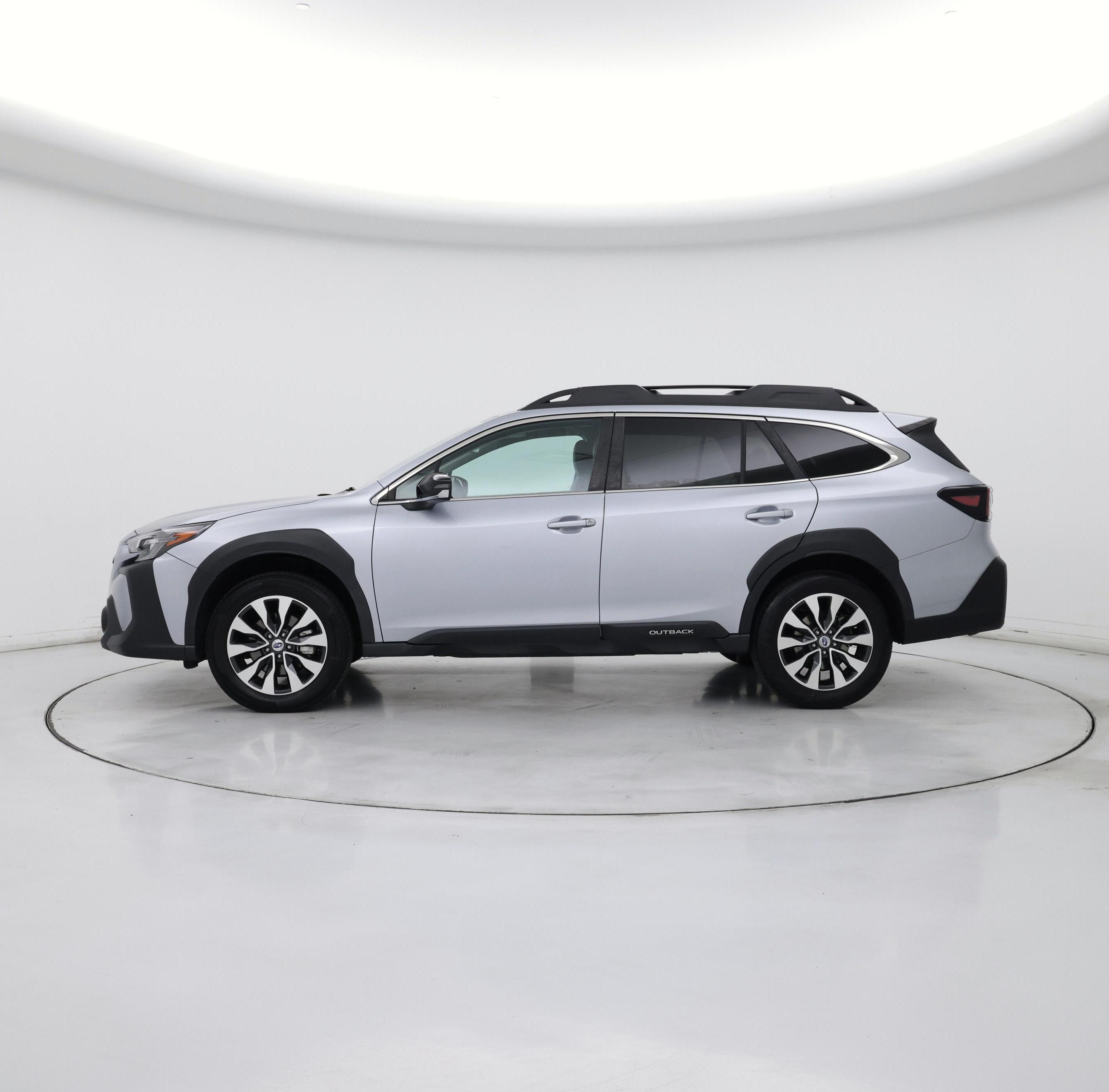 Thumbnail: 2023 Subaru Outback - 3