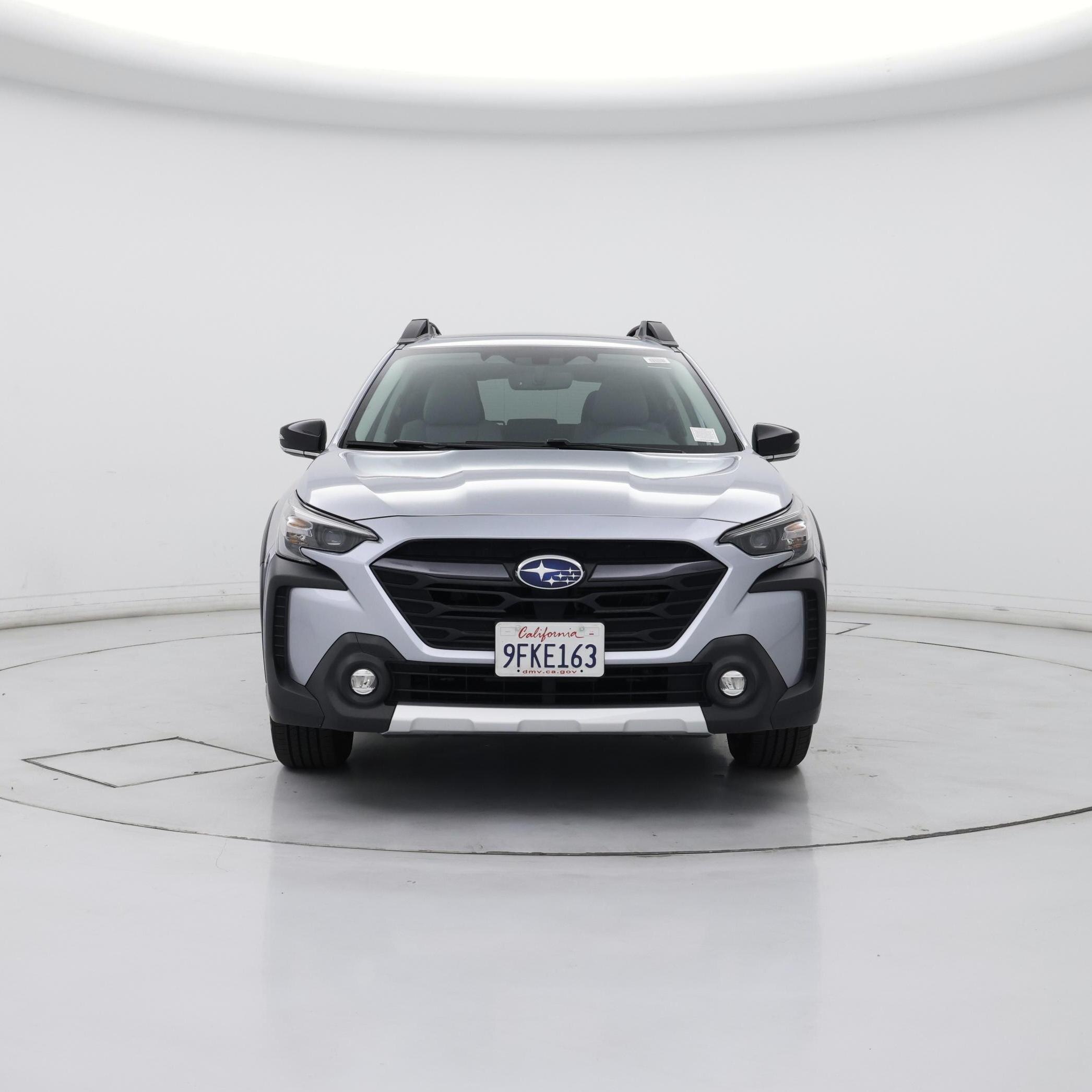 Thumbnail: 2023 Subaru Outback - 5