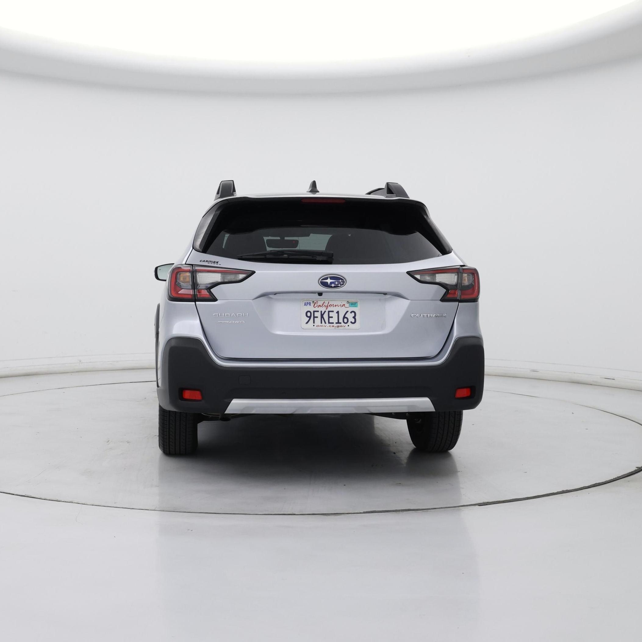 Thumbnail: 2023 Subaru Outback - 6