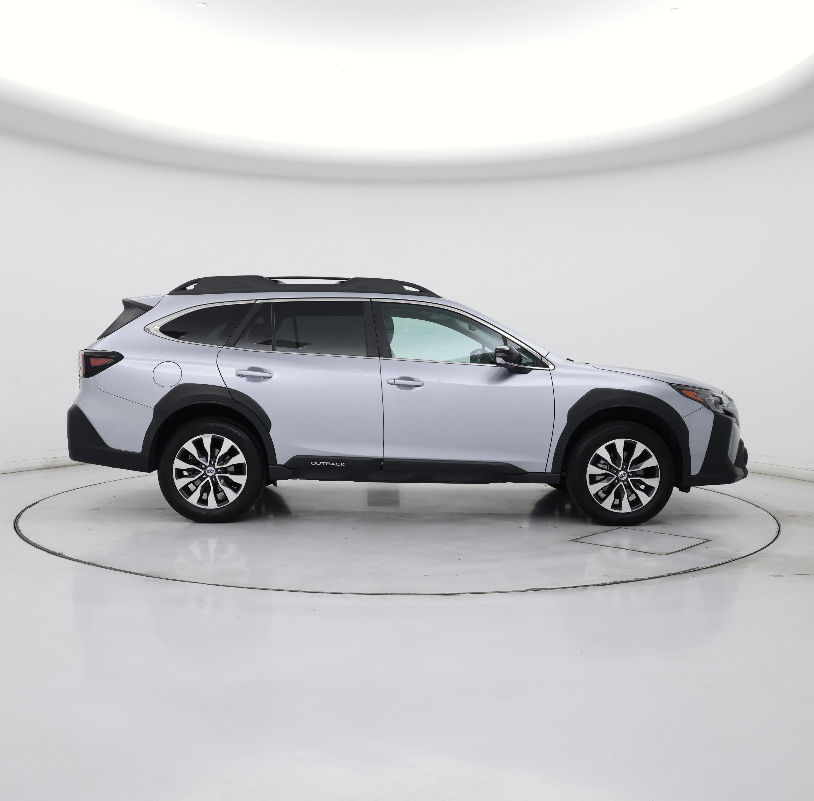 Thumbnail: 2023 Subaru Outback - 7