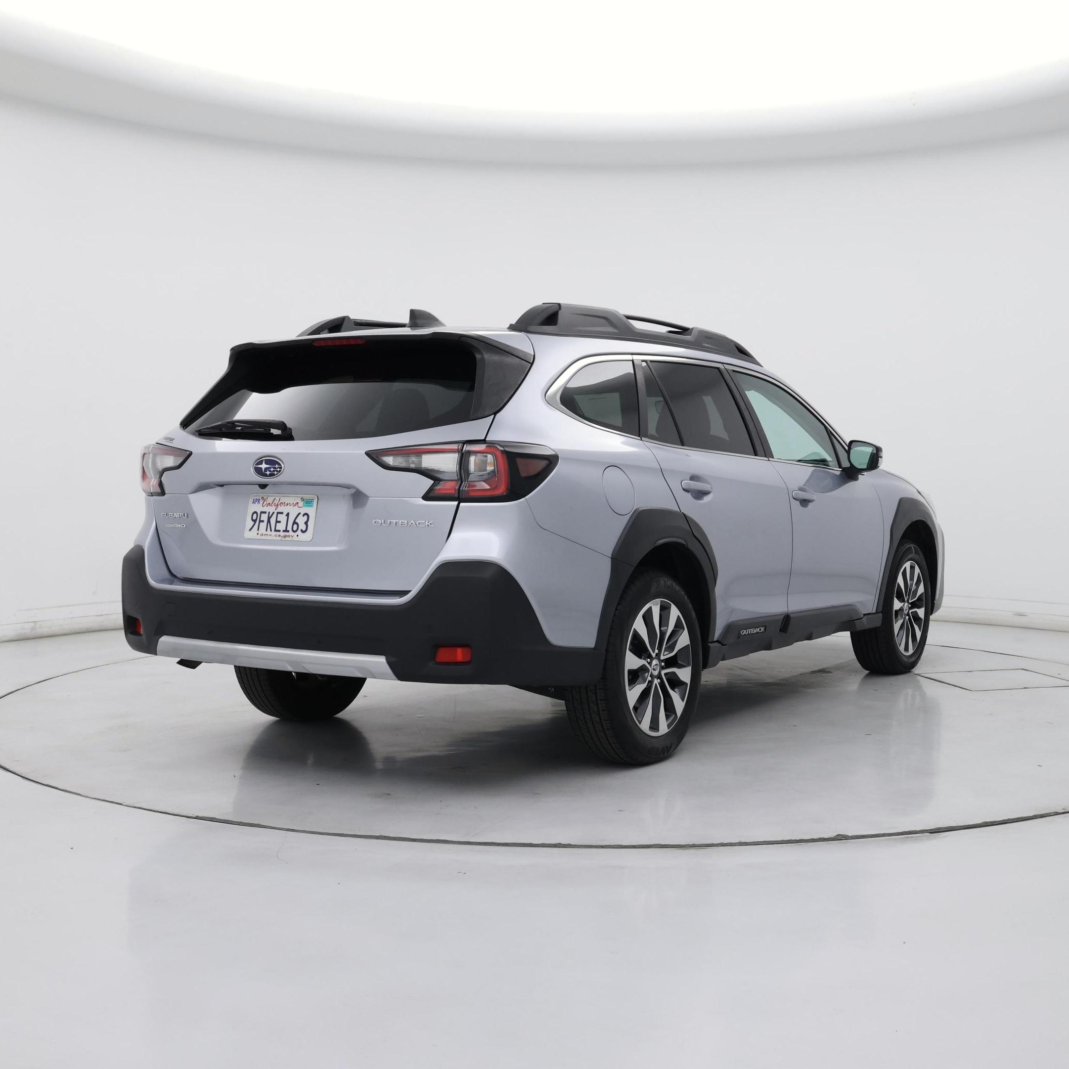 Thumbnail: 2023 Subaru Outback - 8