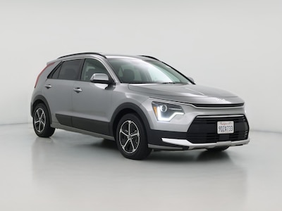 2023 Kia Niro Plug in Hybrid EX