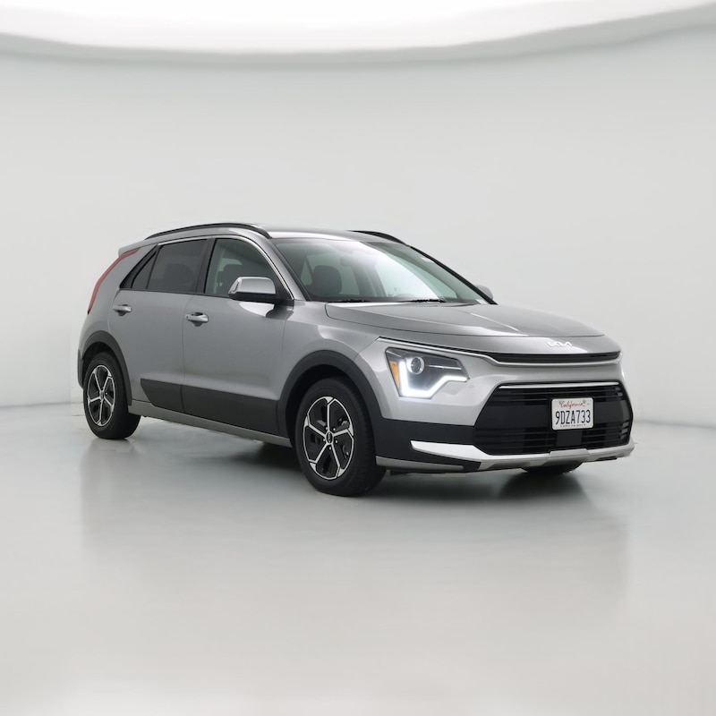 2023 Kia Niro Plug in Hybrid EX